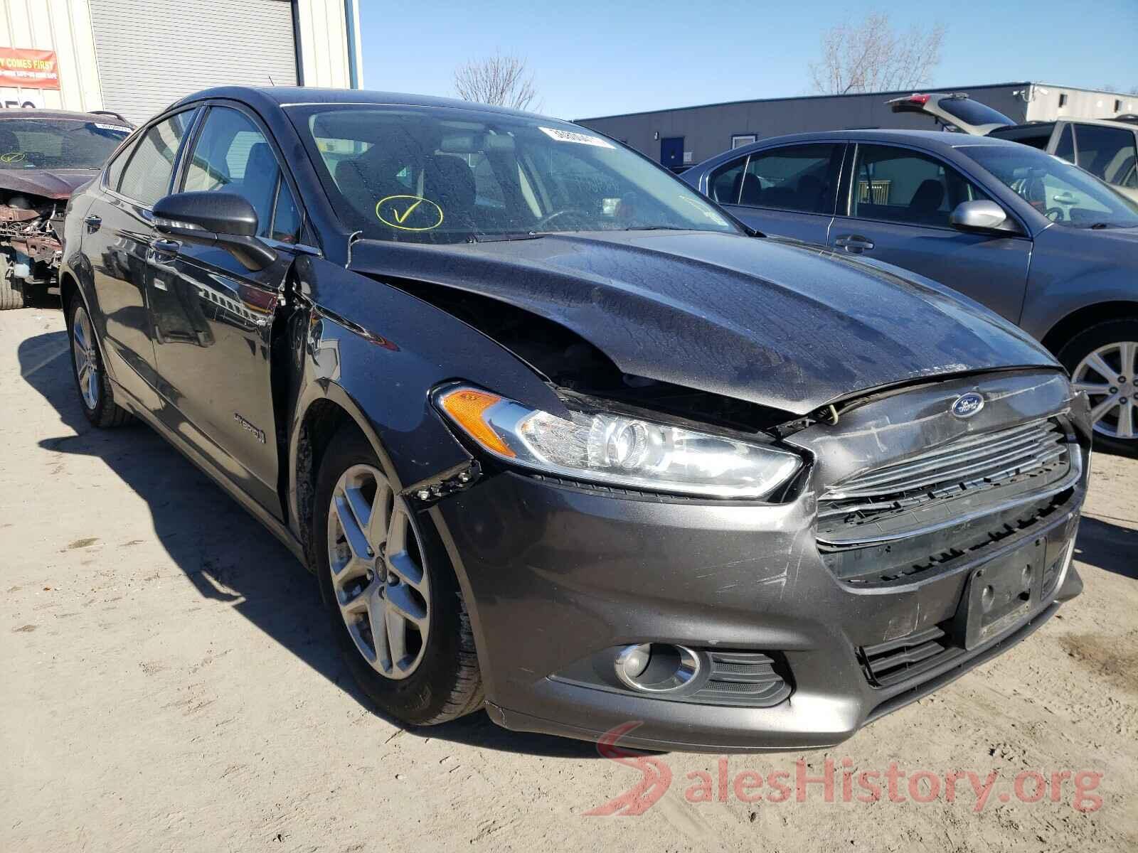 3FA6P0LU3GR363249 2016 FORD FUSION