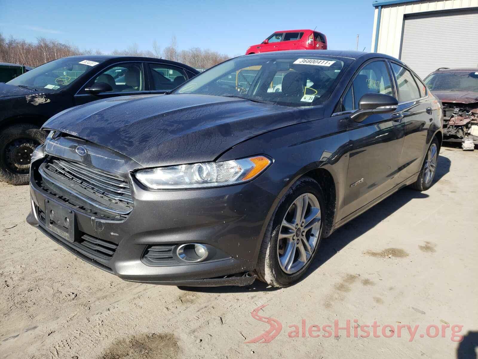 3FA6P0LU3GR363249 2016 FORD FUSION