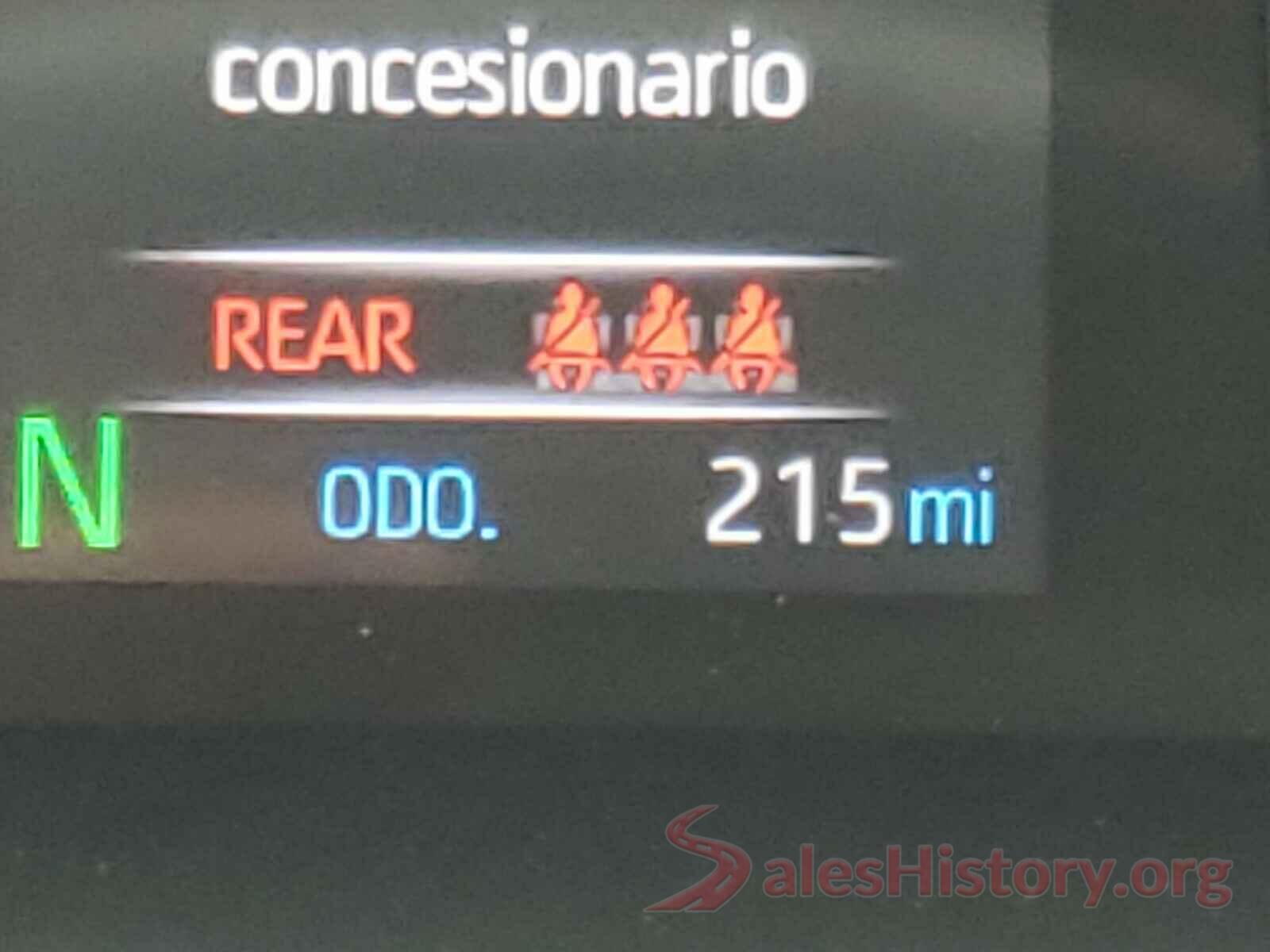 2T3P1RFV0MW171819 2021 TOYOTA RAV4