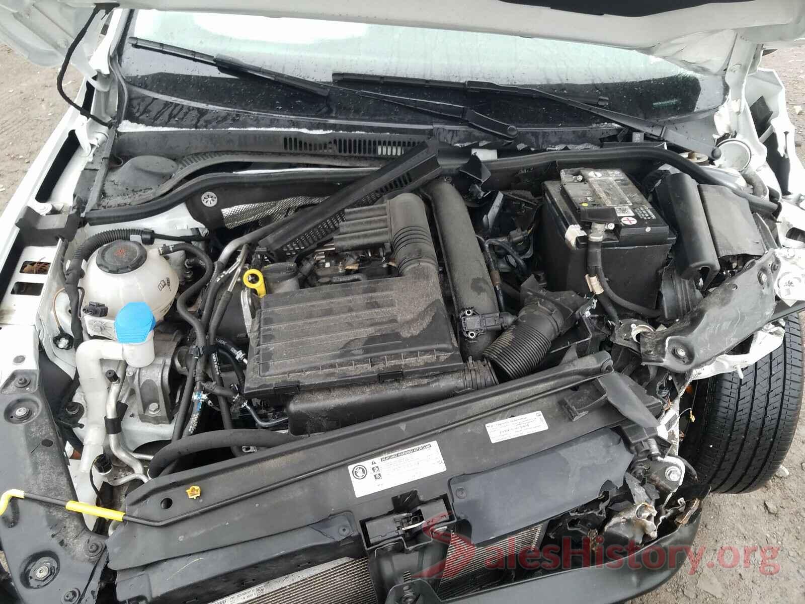 3VW2B7AJ8JM210893 2018 VOLKSWAGEN JETTA