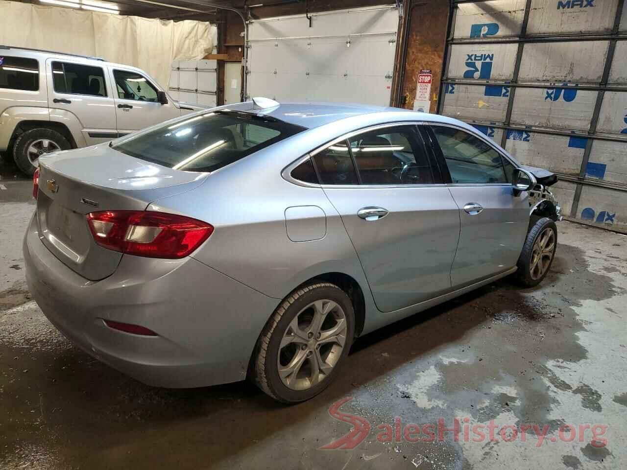 1G1BF5SM2H7150157 2017 CHEVROLET CRUZE