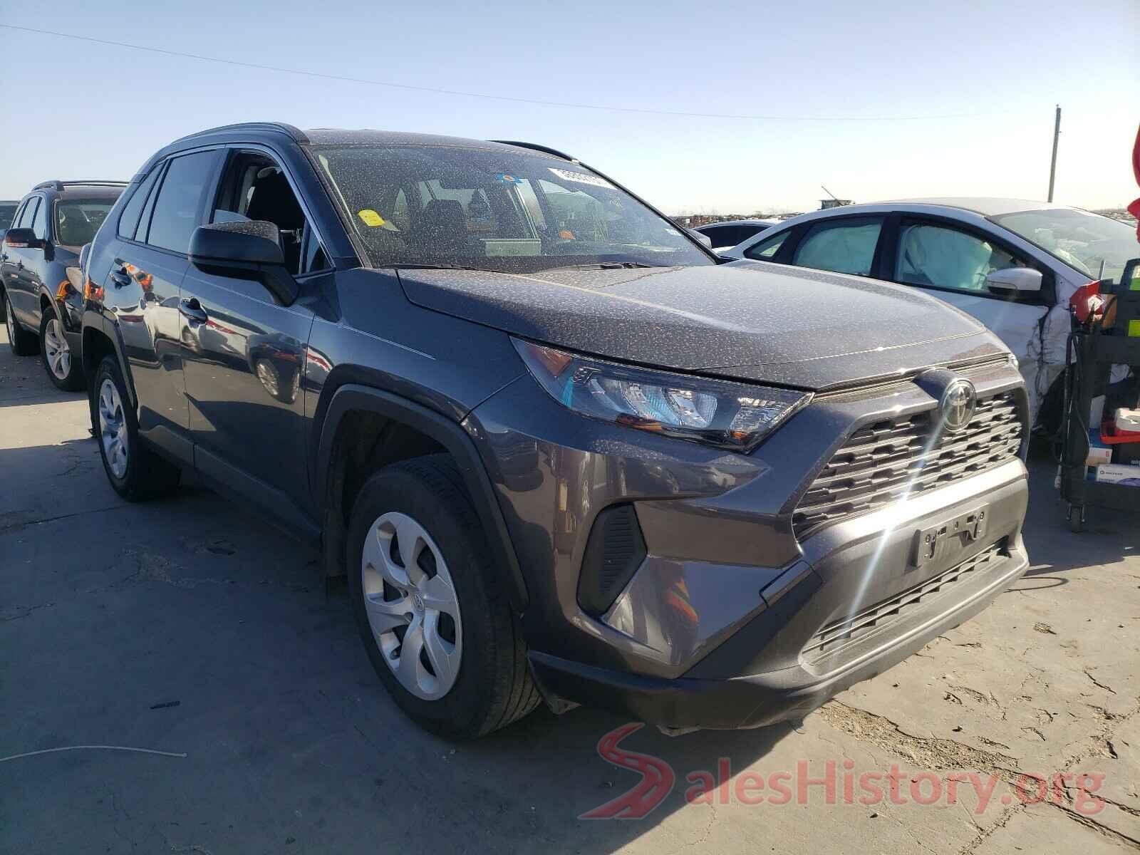 JTMH1RFV1KD037142 2019 TOYOTA RAV4