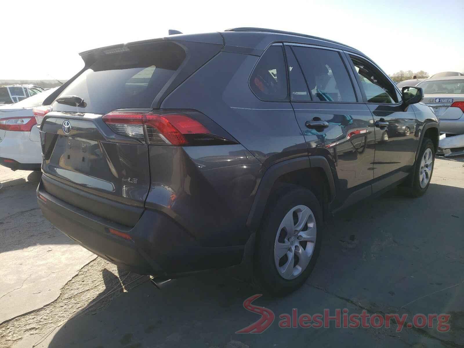 JTMH1RFV1KD037142 2019 TOYOTA RAV4