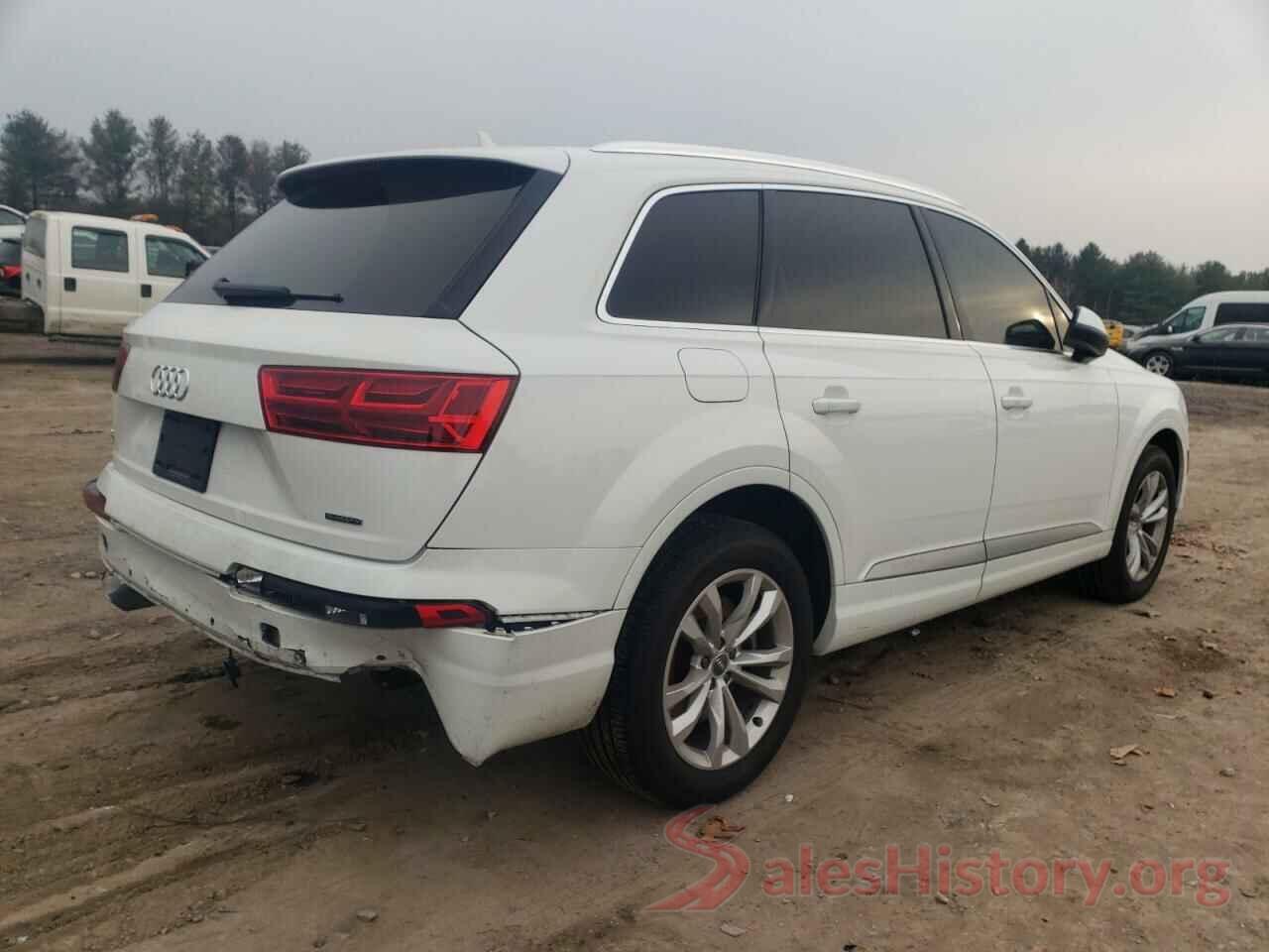 WA1LHAF78JD001885 2018 AUDI Q7