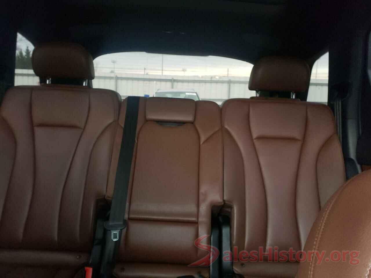 WA1LHAF78JD001885 2018 AUDI Q7