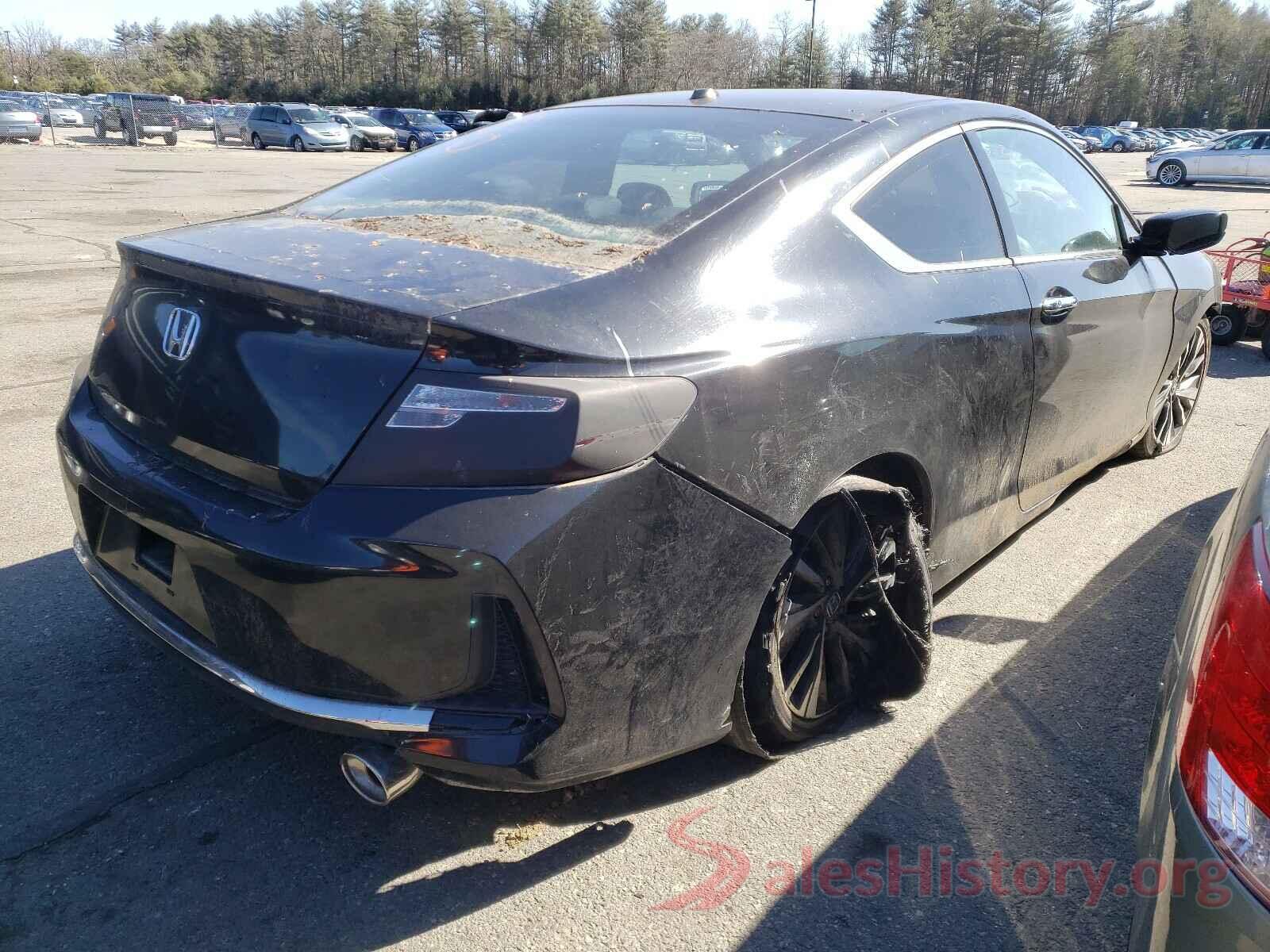 1HGCT2A84GA002649 2016 HONDA ACCORD