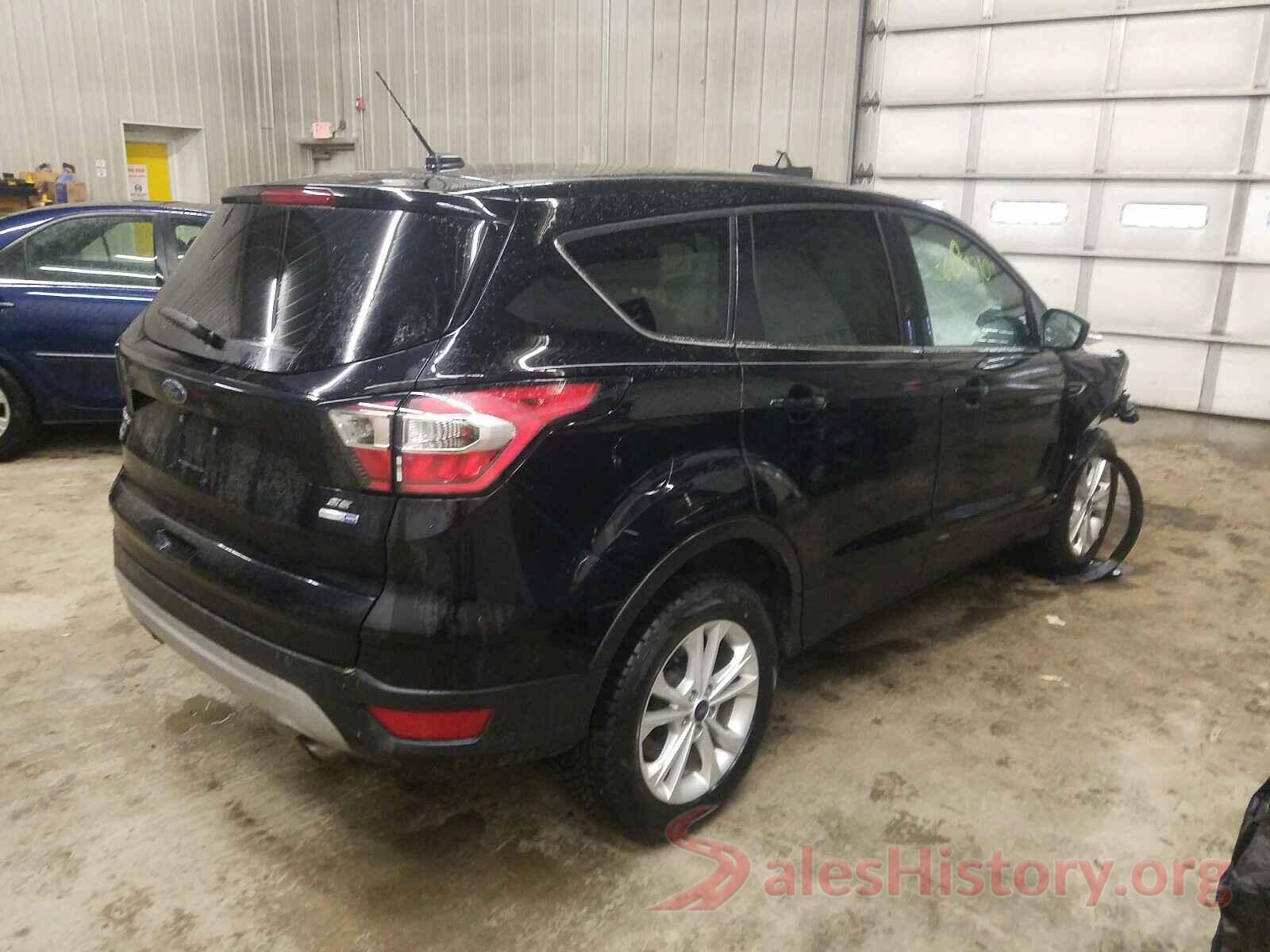 1FMCU9GD3HUC70287 2017 FORD ESCAPE