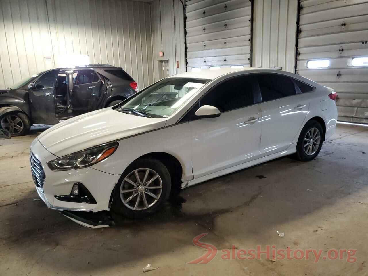 5NPE24AF6JH724368 2018 HYUNDAI SONATA