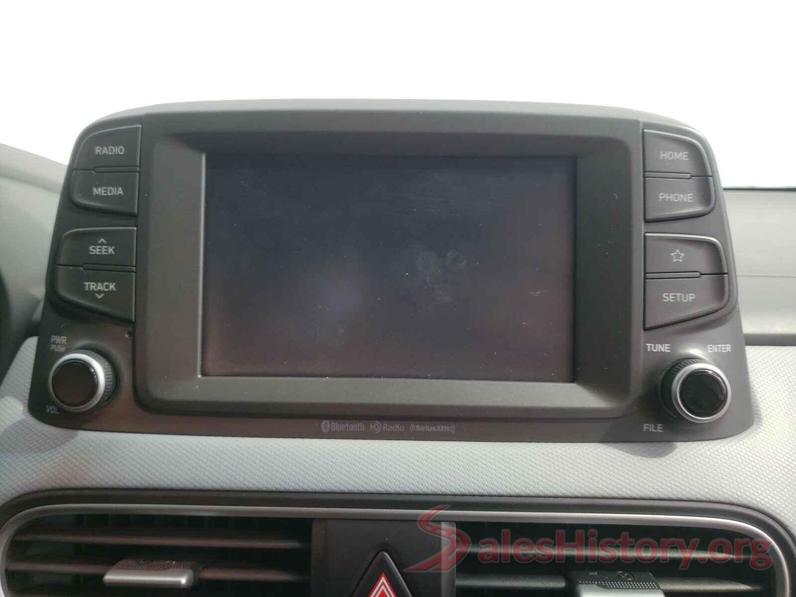 KM8K6CAA3JU079606 2018 HYUNDAI KONA