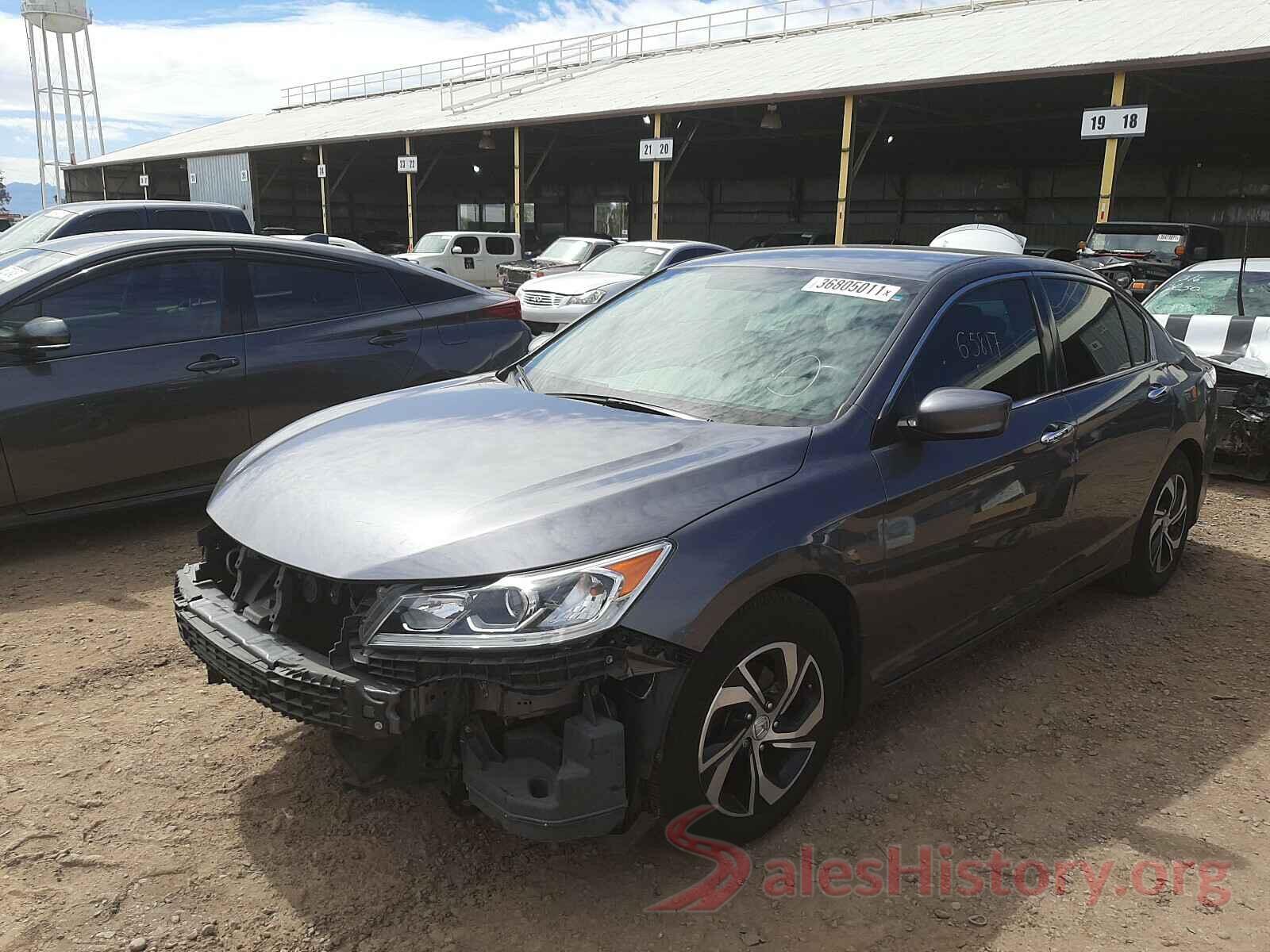 1HGCR2F32HA254817 2017 HONDA ACCORD