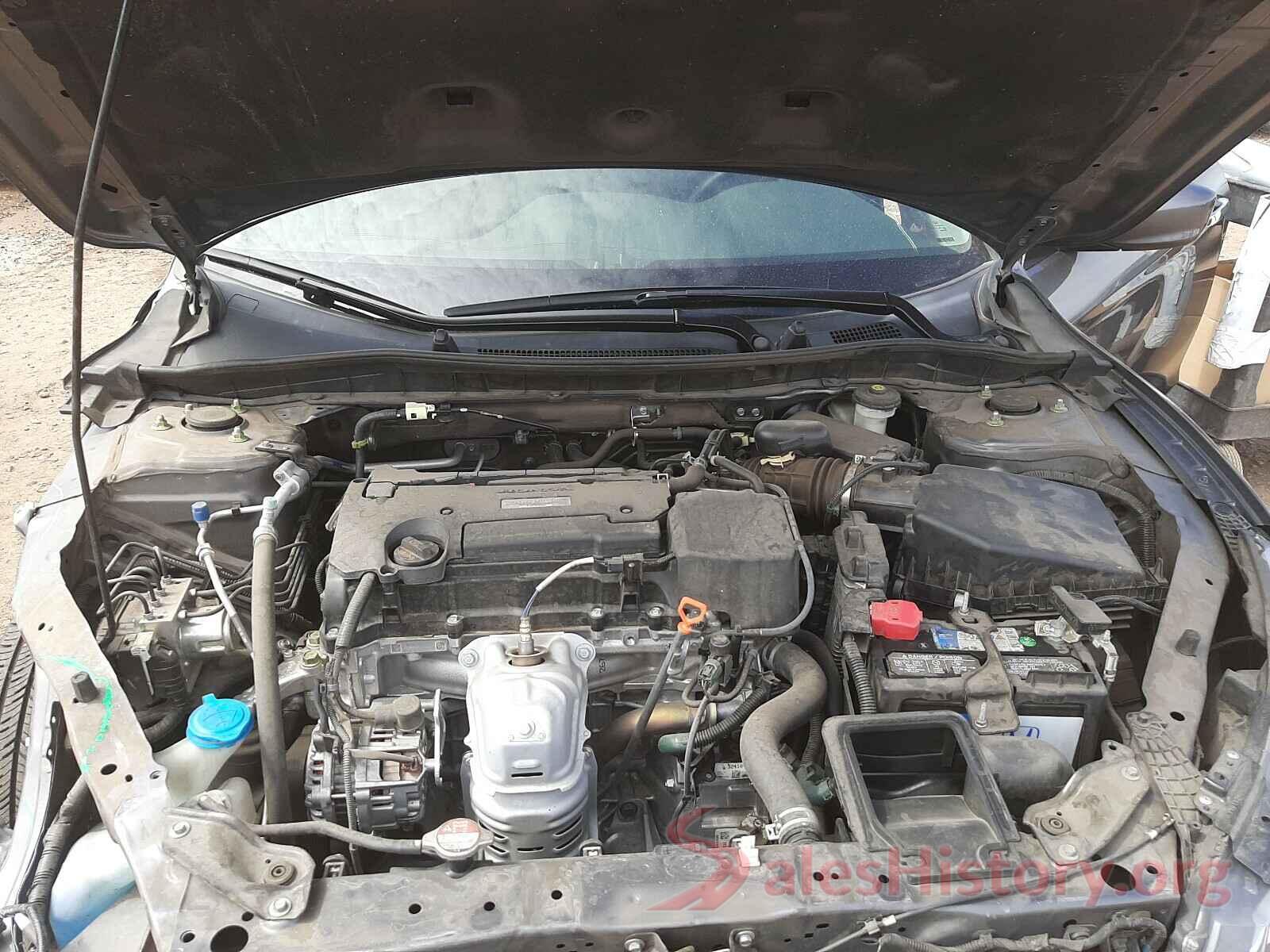 1HGCR2F32HA254817 2017 HONDA ACCORD