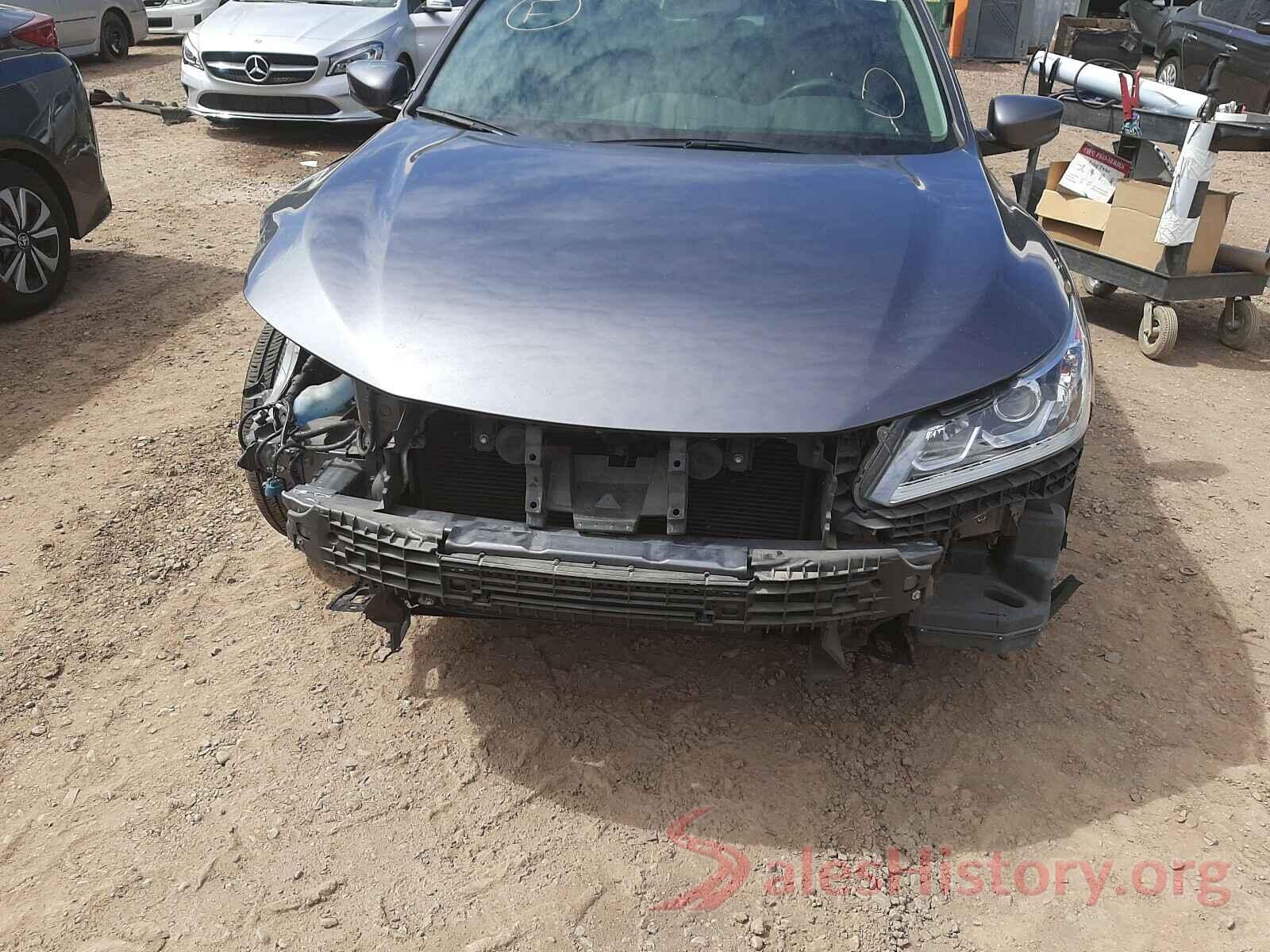 1HGCR2F32HA254817 2017 HONDA ACCORD