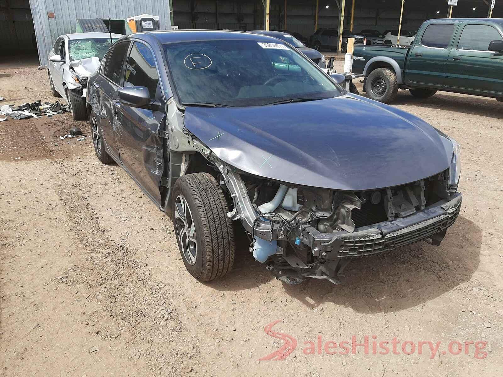 1HGCR2F32HA254817 2017 HONDA ACCORD