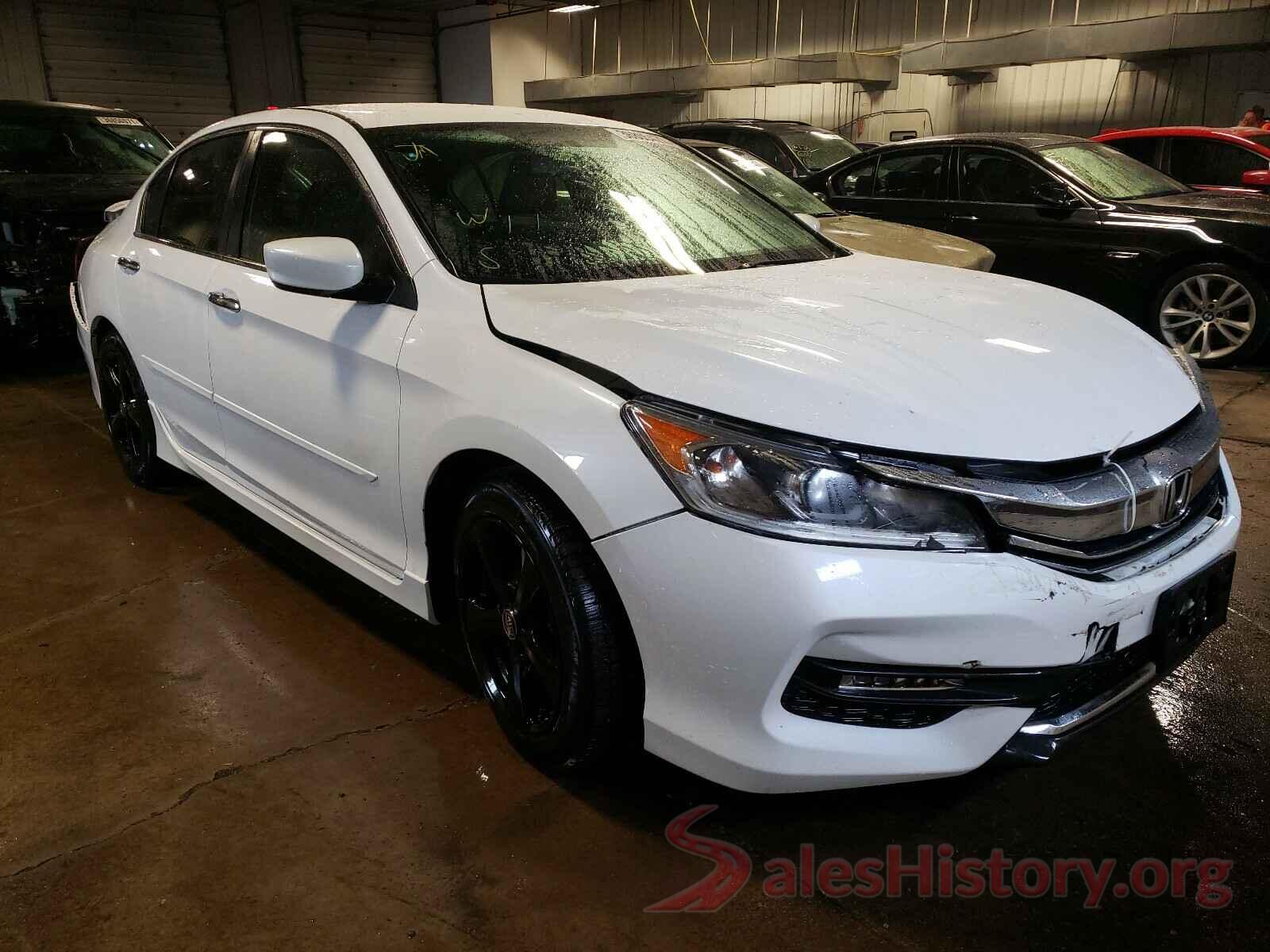 1HGCR2F57GA092036 2016 HONDA ACCORD