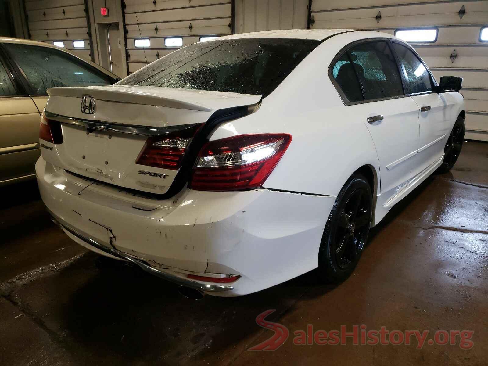 1HGCR2F57GA092036 2016 HONDA ACCORD