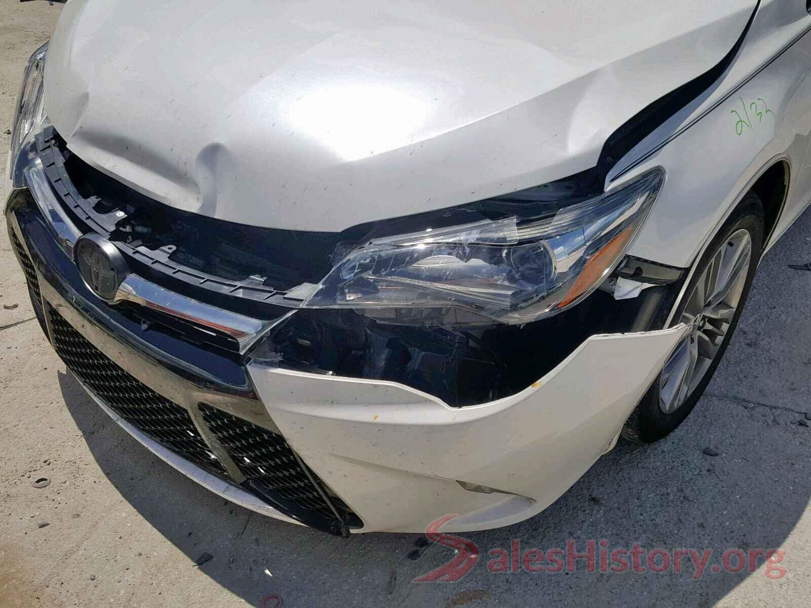 4T1BF1FK7HU453358 2017 TOYOTA CAMRY