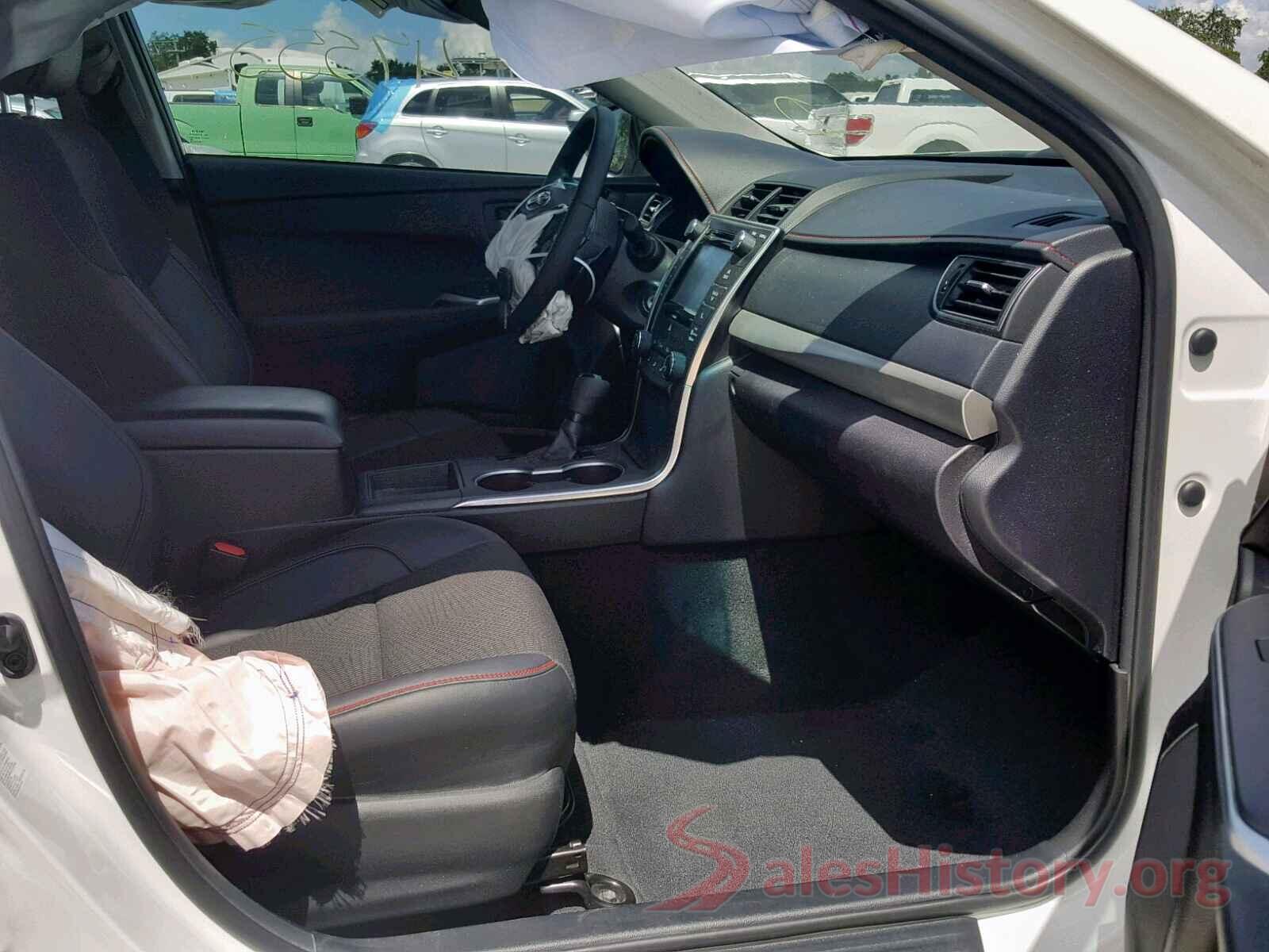 4T1BF1FK7HU453358 2017 TOYOTA CAMRY