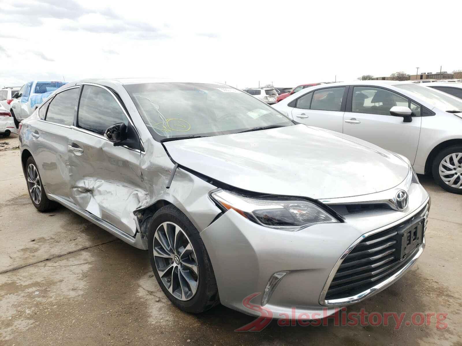 4T1BK1EBXGU213426 2016 TOYOTA AVALON