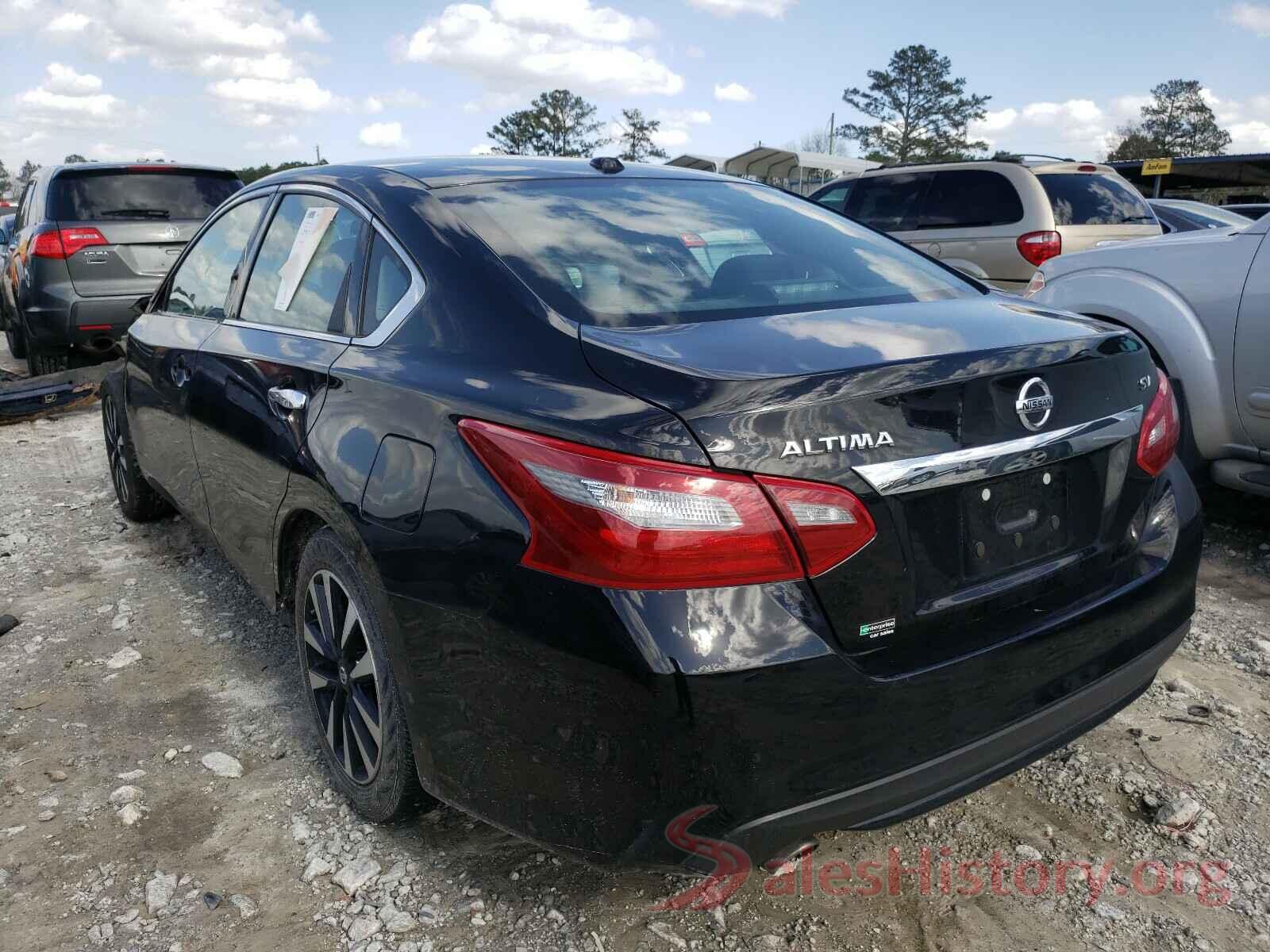 1N4AL3AP9JC204553 2018 NISSAN ALTIMA