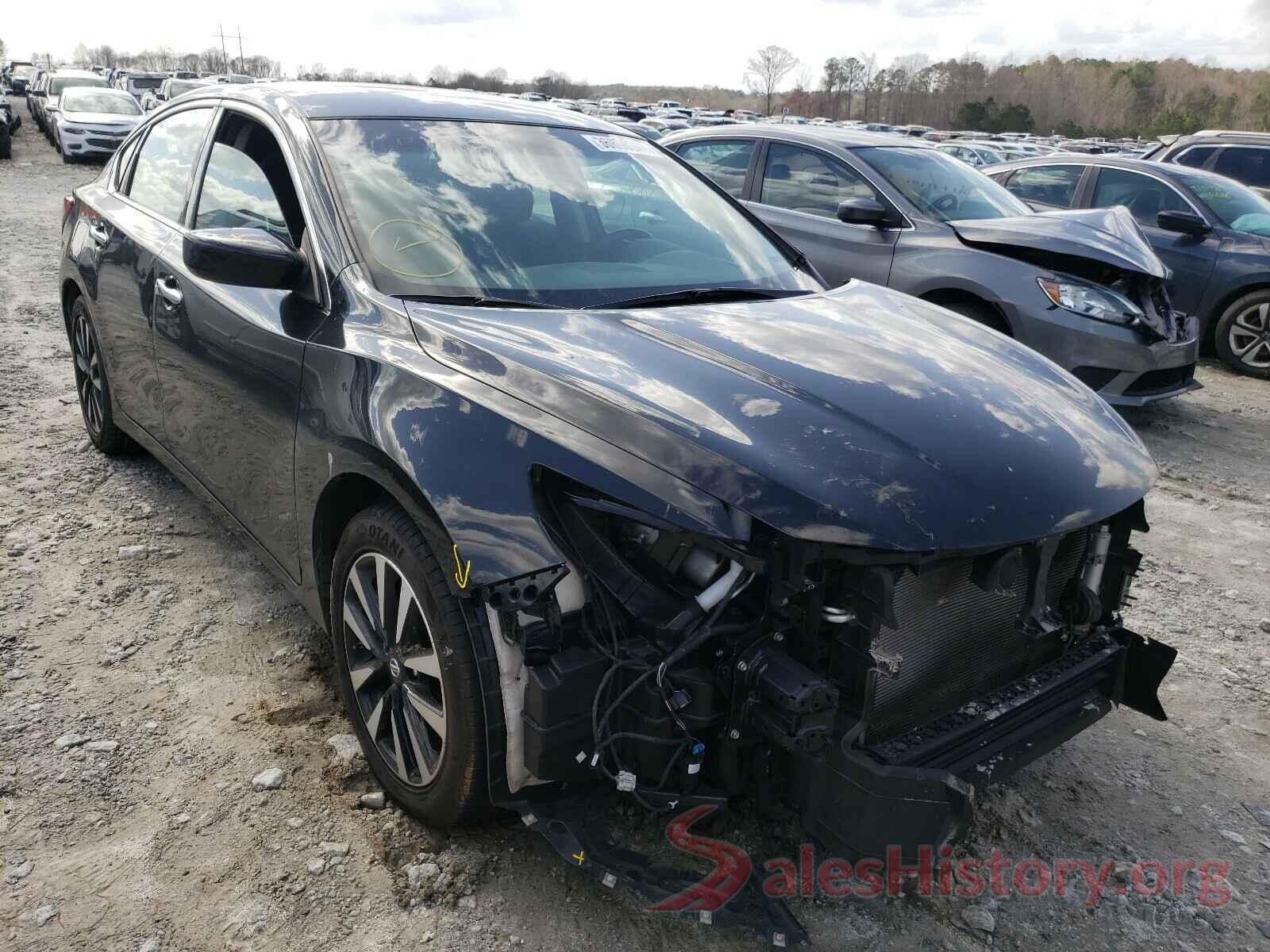 1N4AL3AP9JC204553 2018 NISSAN ALTIMA