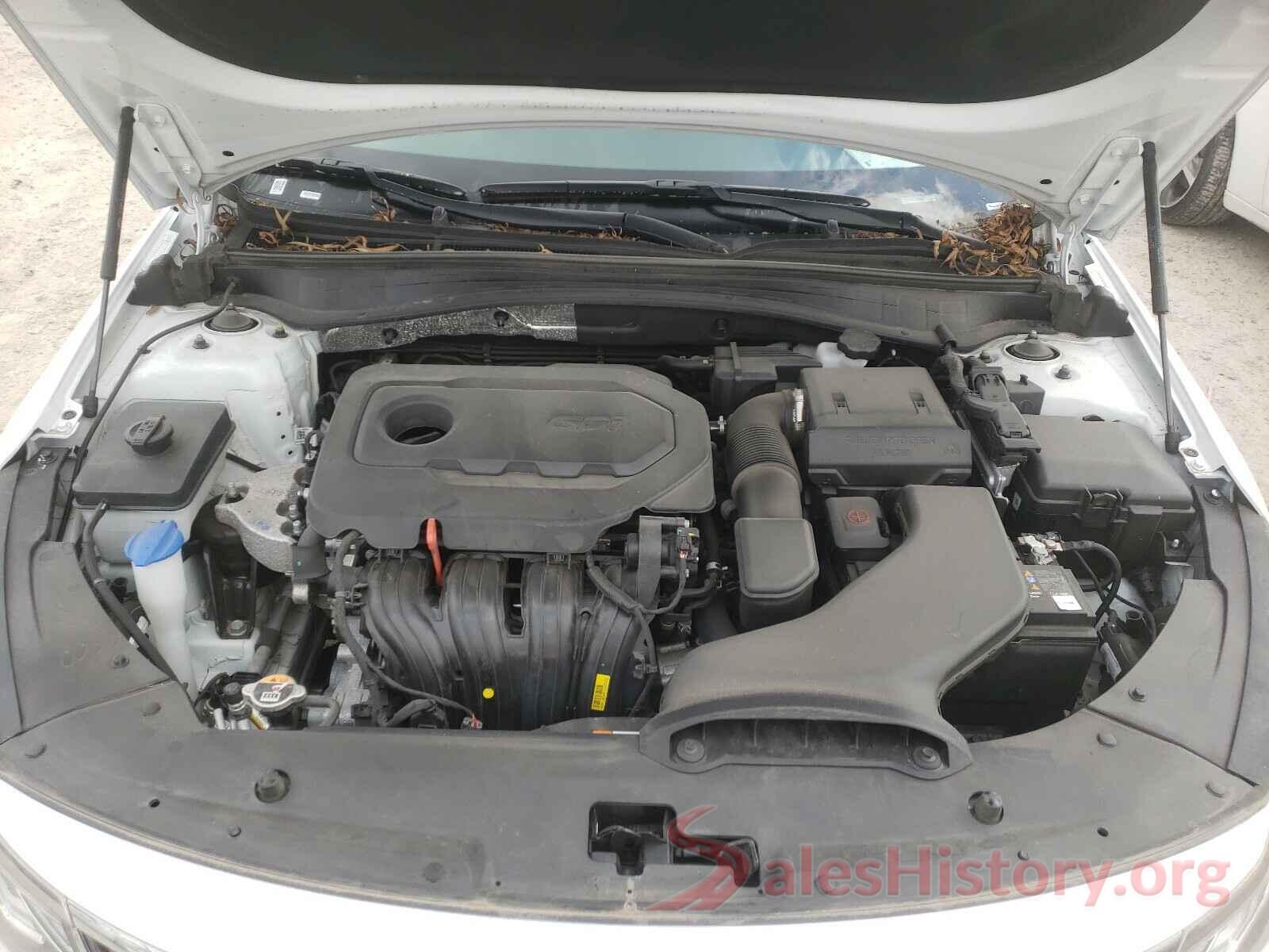 5XXGT4L34LG406935 2020 KIA OPTIMA