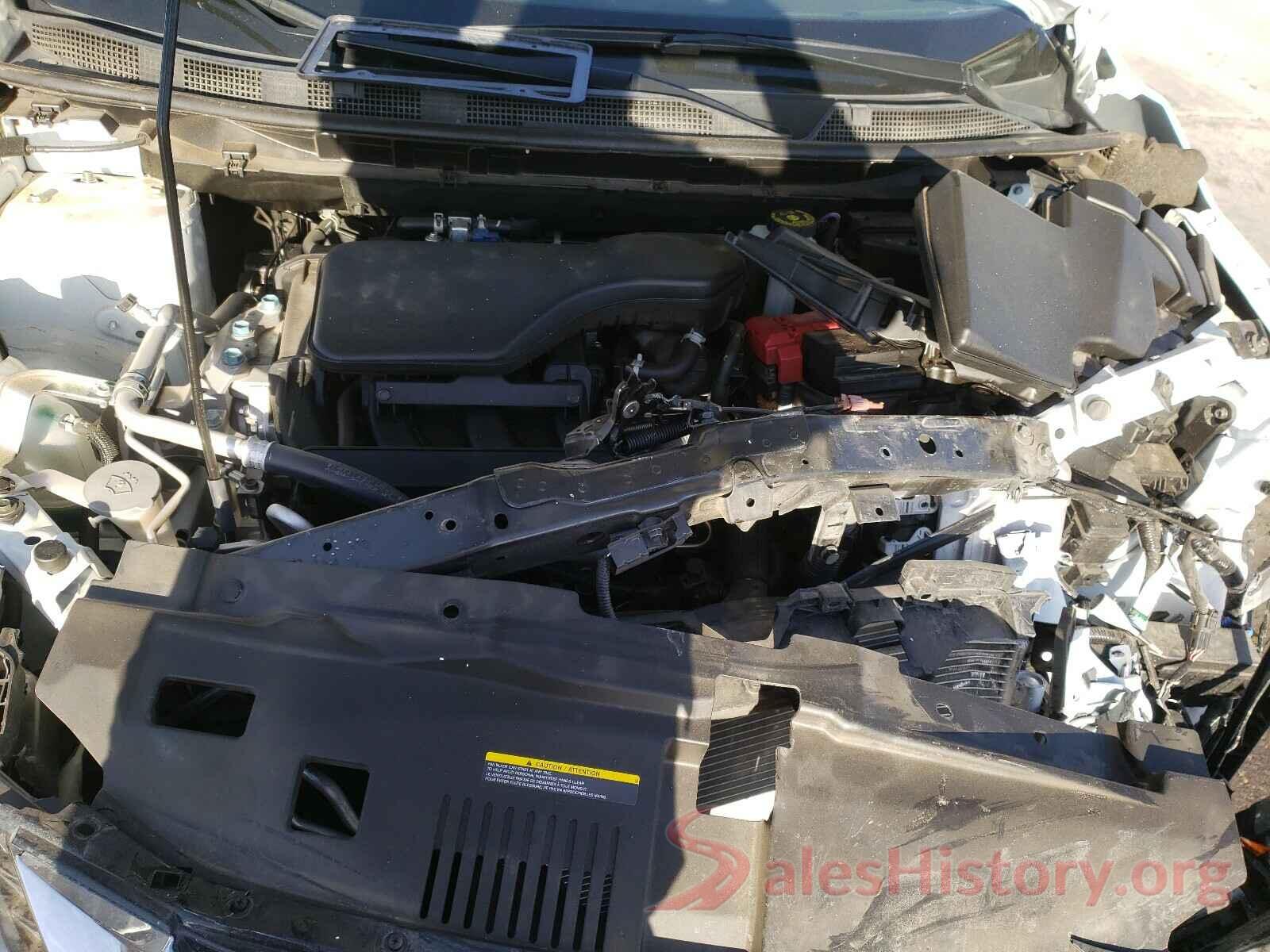 JN1BJ1CV8LW544379 2020 NISSAN ROGUE