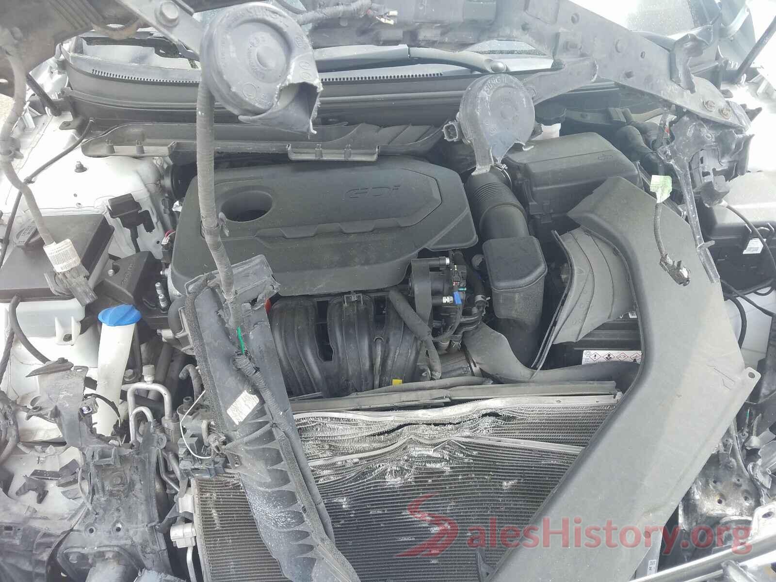 5NPE34AF1GH436506 2016 HYUNDAI SONATA