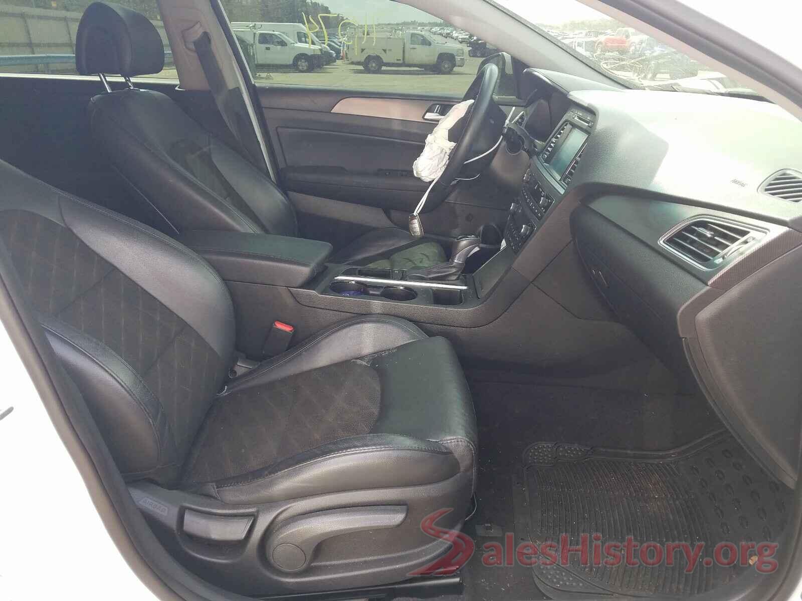 5NPE34AF1GH436506 2016 HYUNDAI SONATA