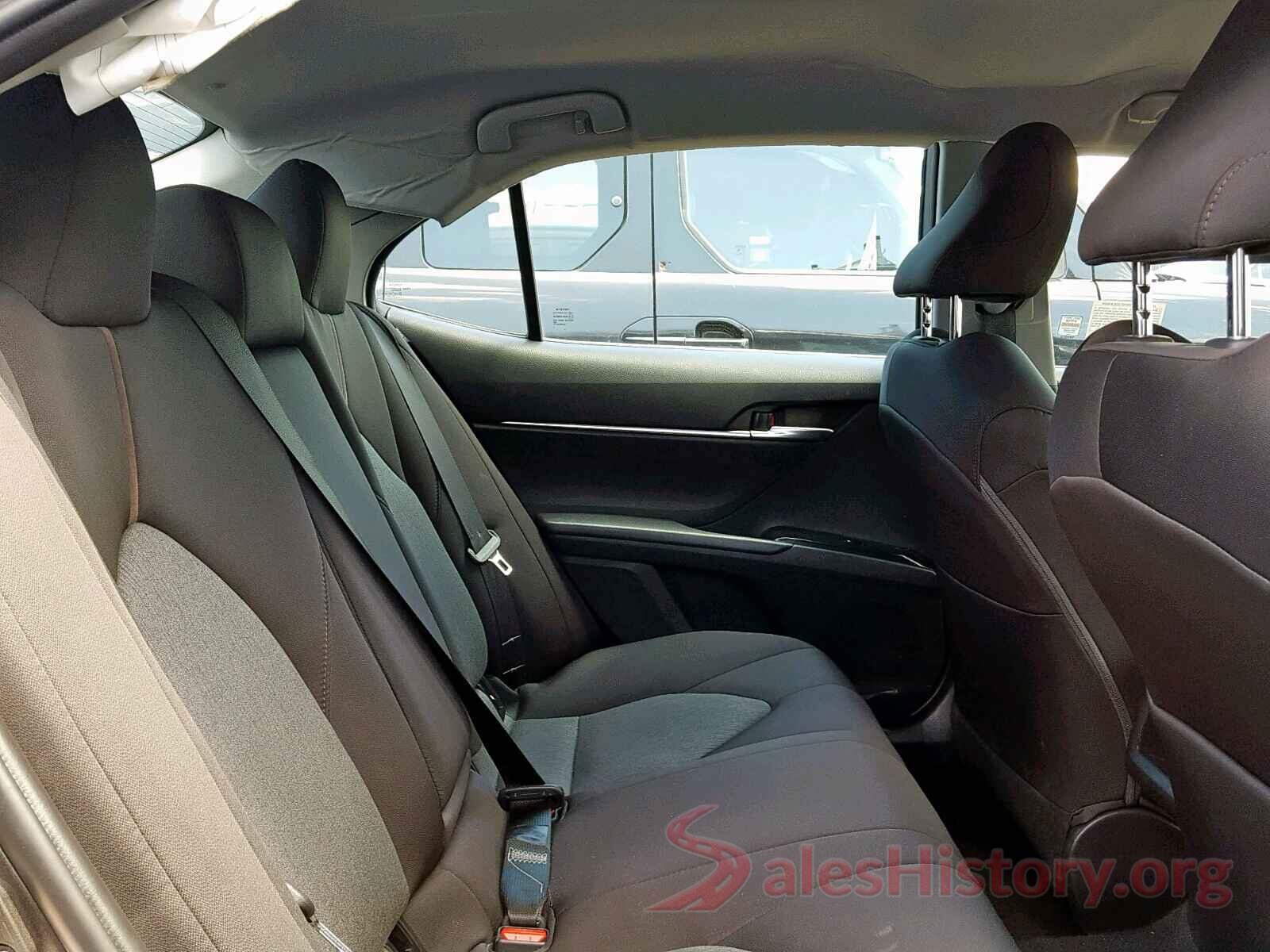 4T1B31HK0JU505618 2018 TOYOTA CAMRY