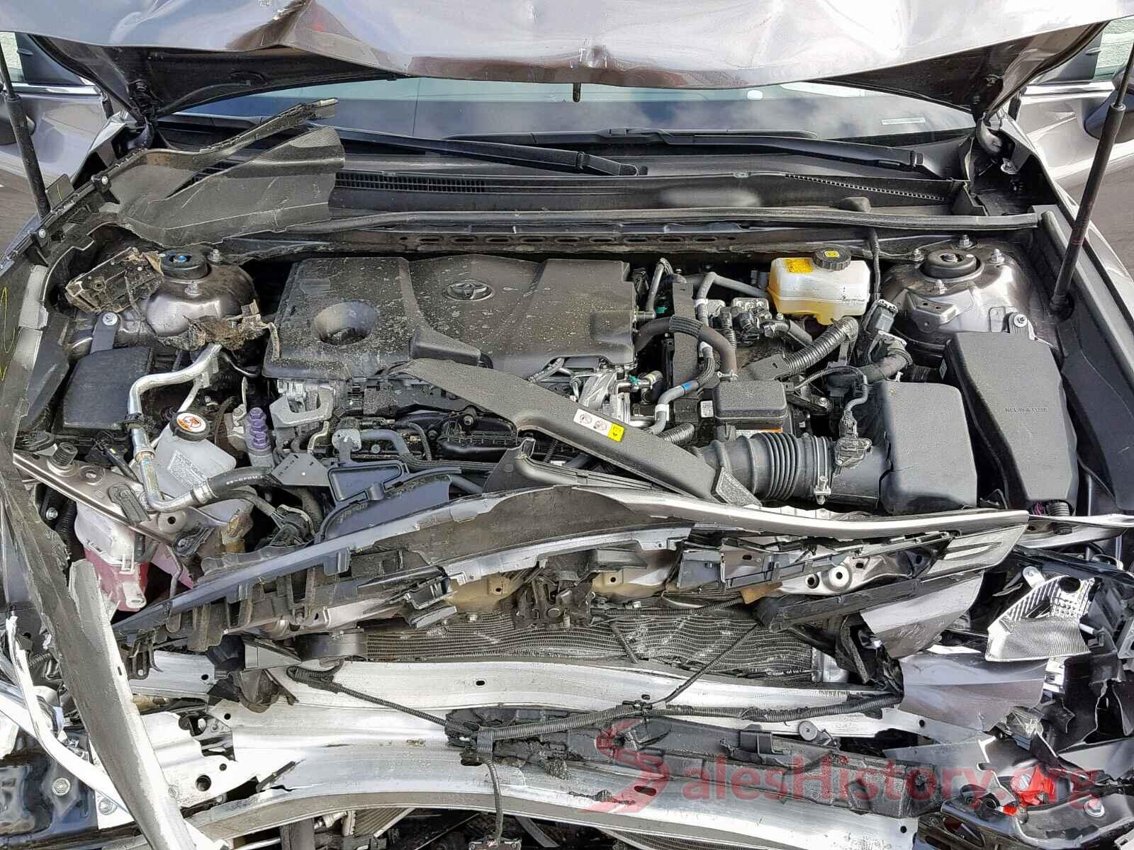 4T1B31HK0JU505618 2018 TOYOTA CAMRY