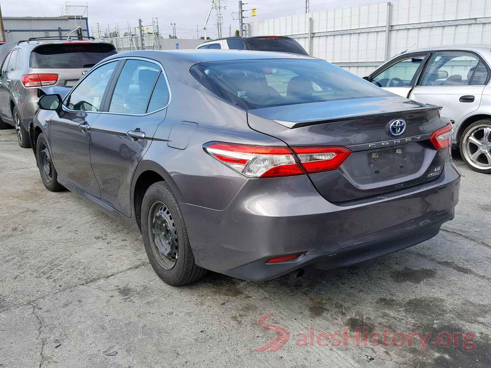 4T1B31HK0JU505618 2018 TOYOTA CAMRY