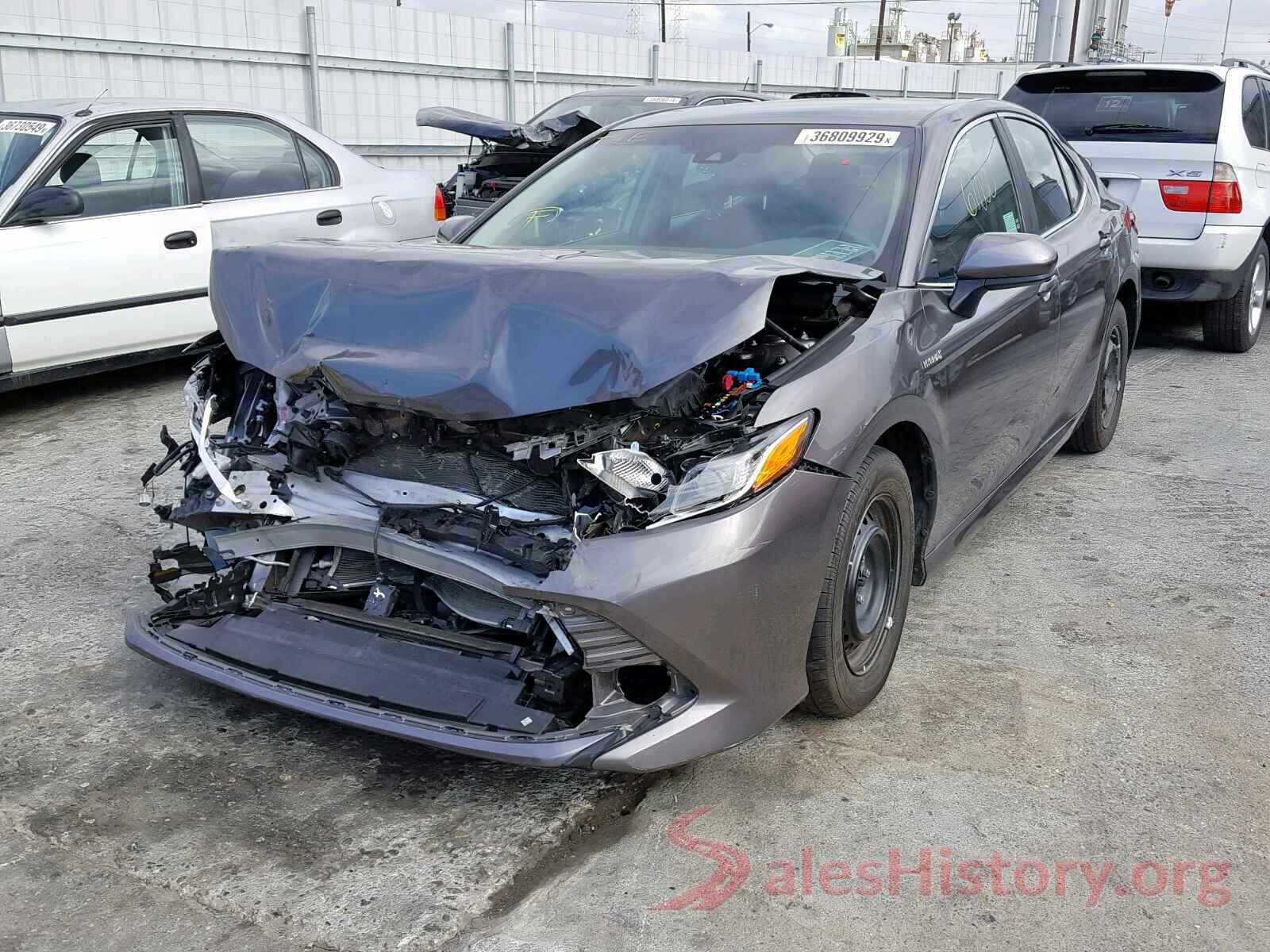 4T1B31HK0JU505618 2018 TOYOTA CAMRY