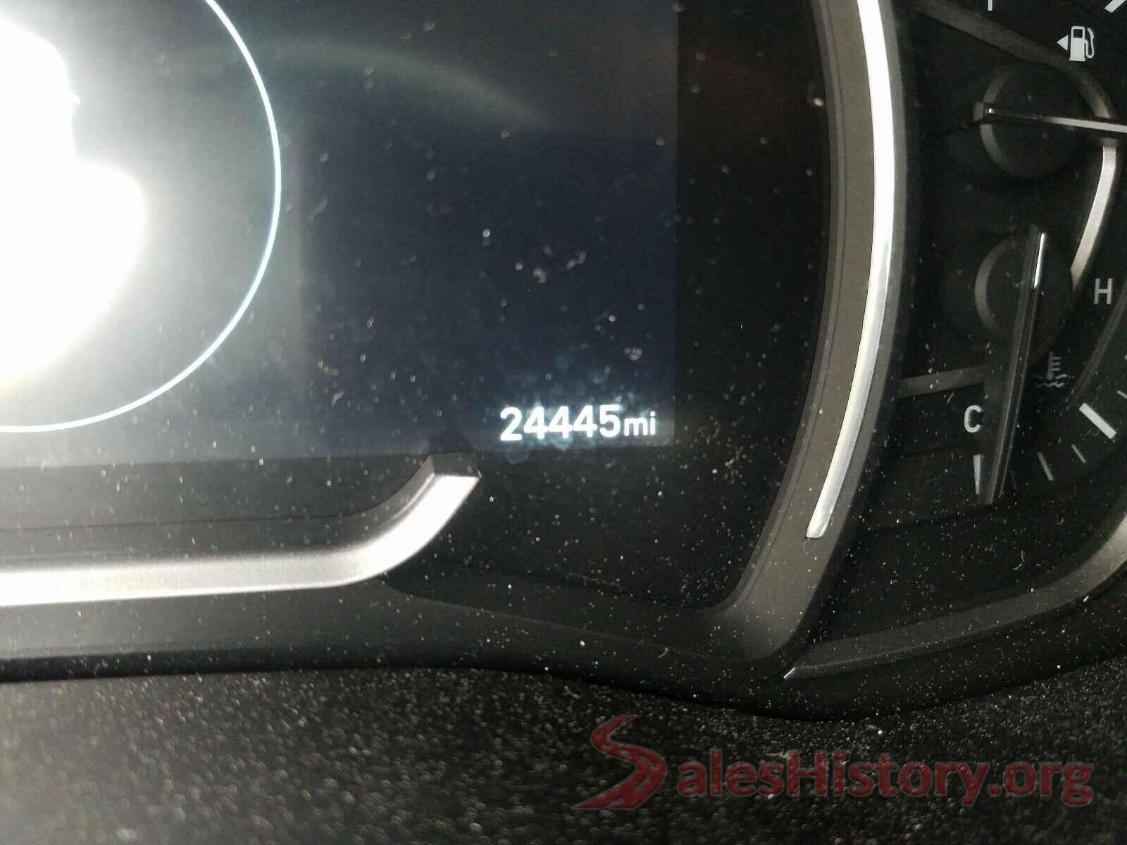 5NMS33AD4KH036666 2019 HYUNDAI SANTA FE