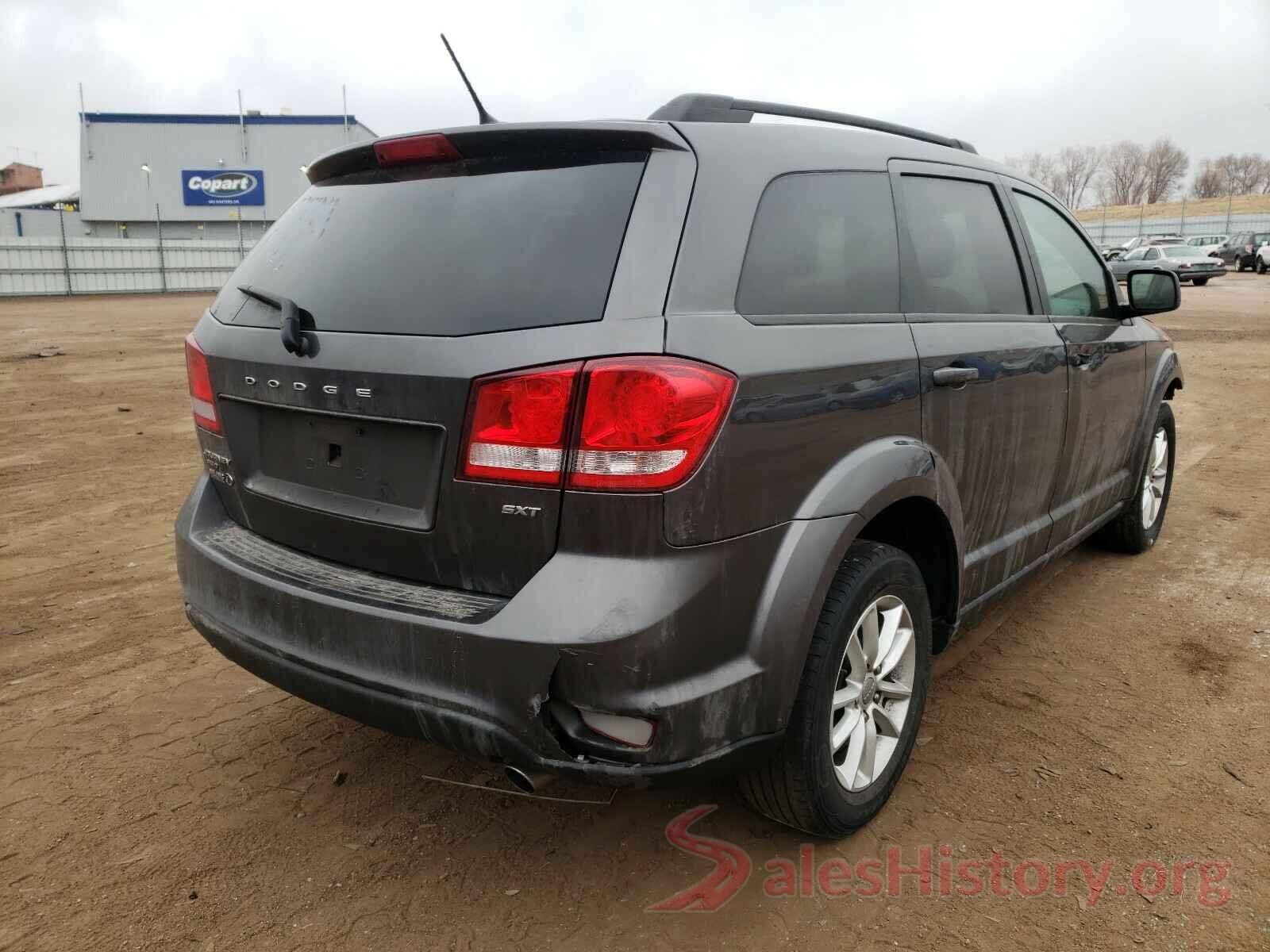 3C4PDDBG7HT512289 2017 DODGE JOURNEY