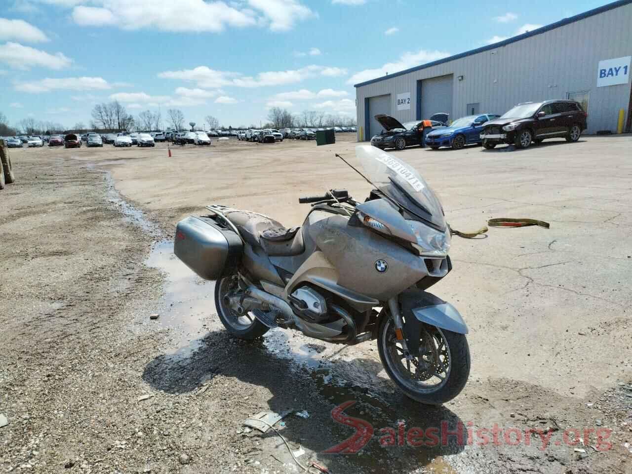 WB10388055ZM16183 2005 BMW R