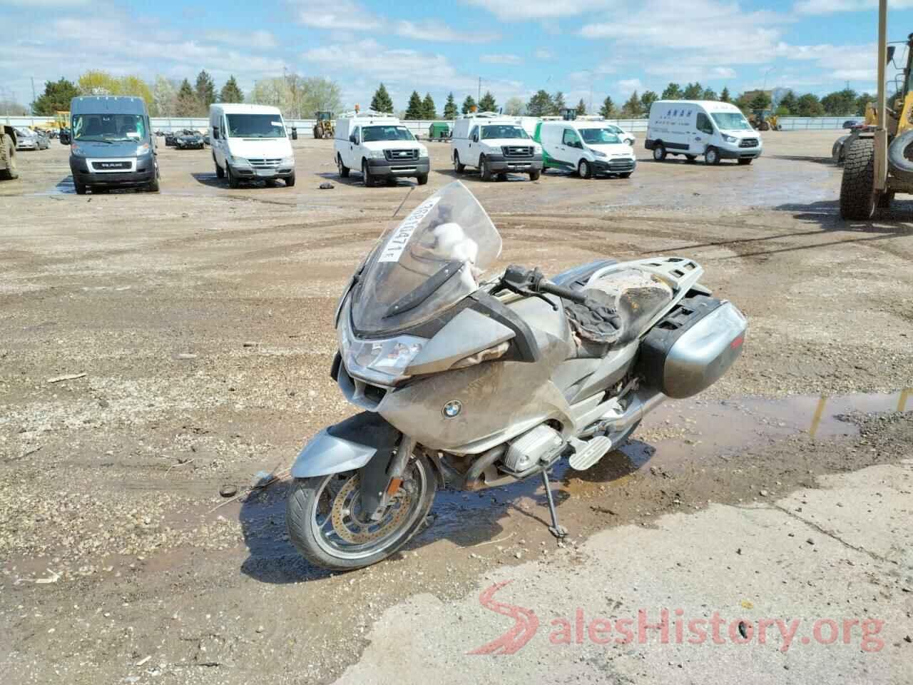 WB10388055ZM16183 2005 BMW R