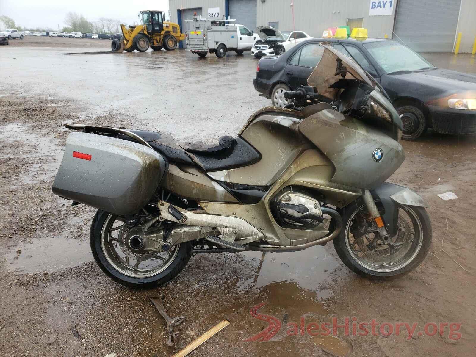 WB10388055ZM16183 2005 BMW R