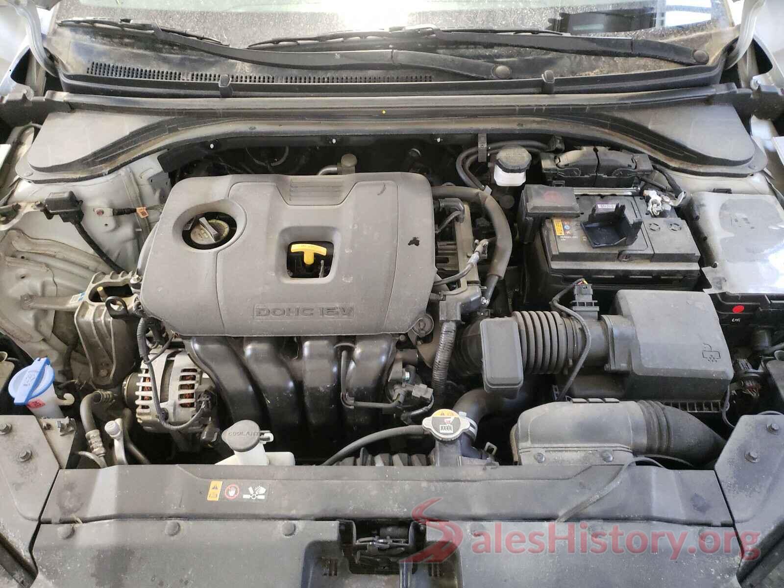 KMHD74LF8LU983250 2020 HYUNDAI ELANTRA