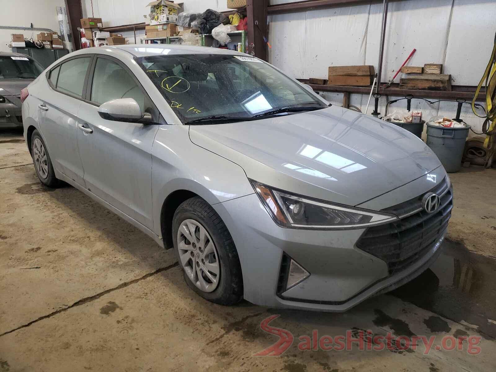 KMHD74LF8LU983250 2020 HYUNDAI ELANTRA