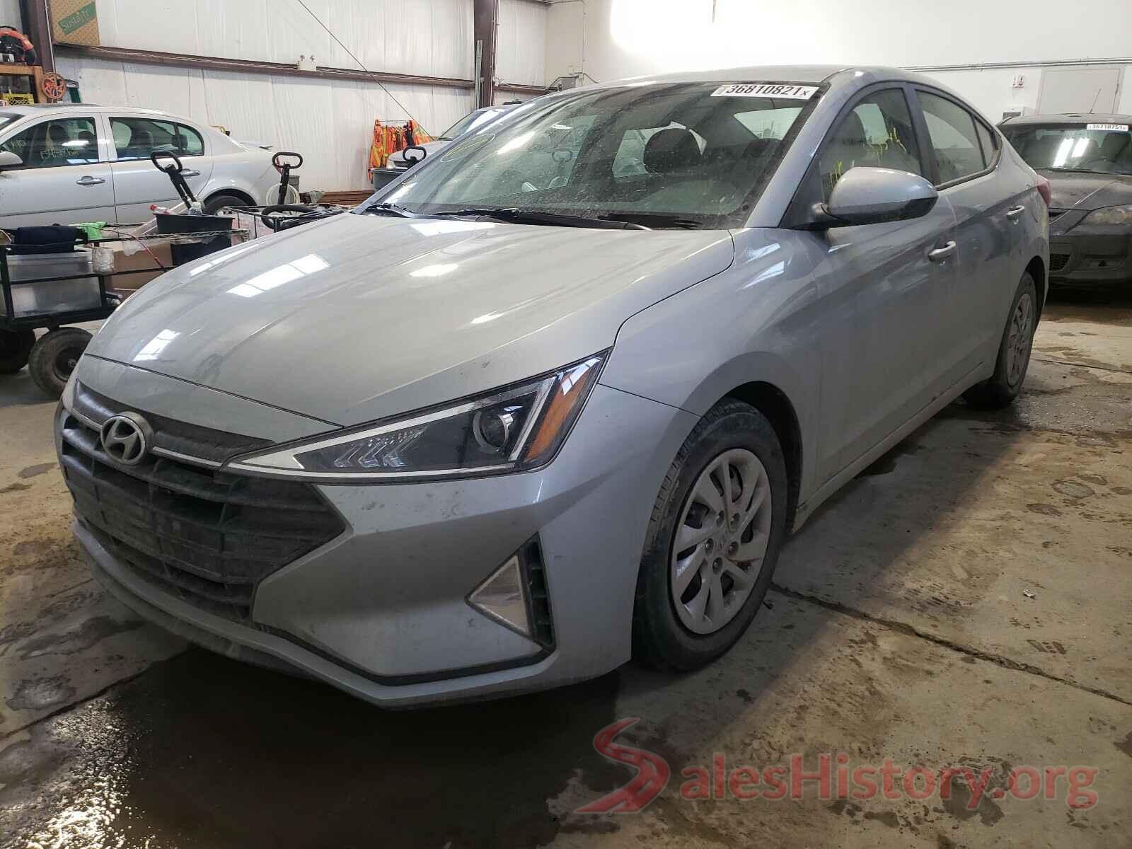 KMHD74LF8LU983250 2020 HYUNDAI ELANTRA