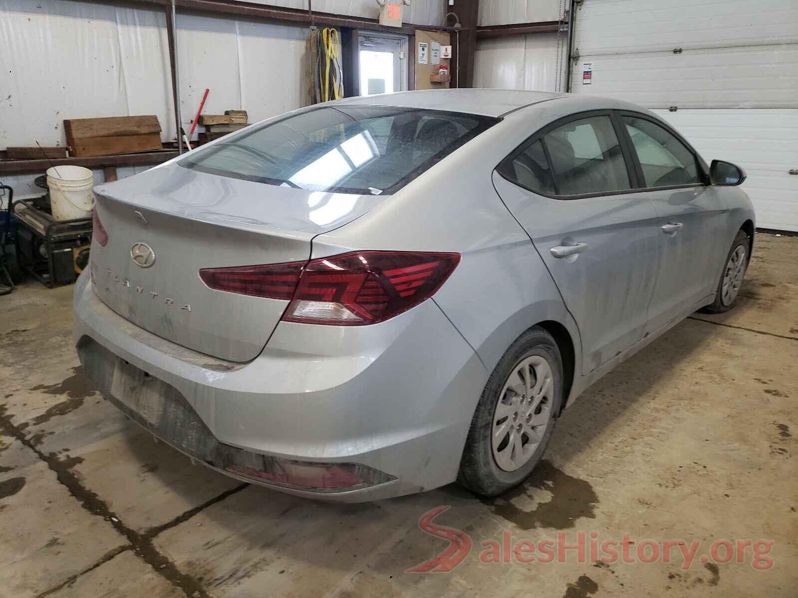 KMHD74LF8LU983250 2020 HYUNDAI ELANTRA