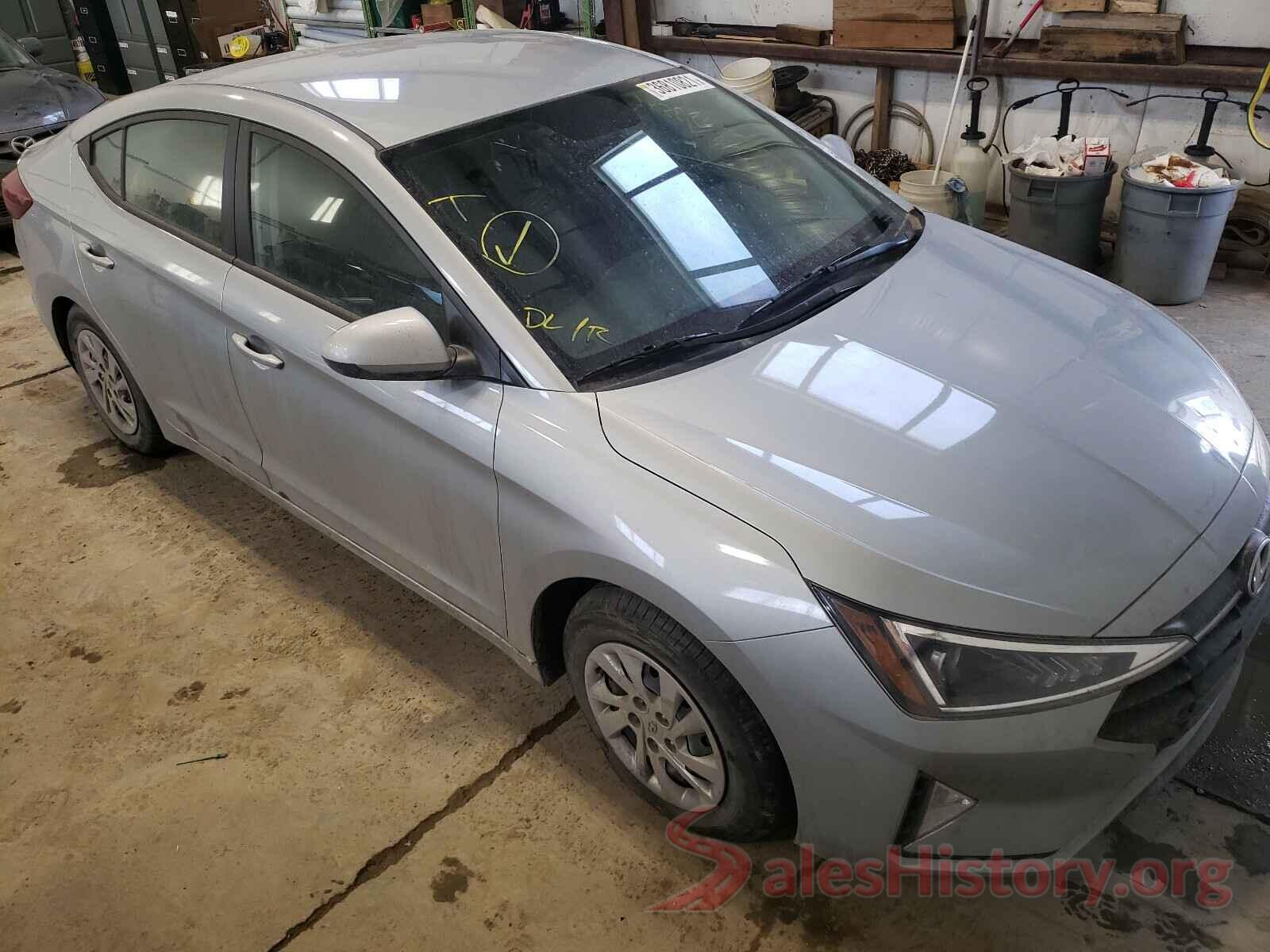 KMHD74LF8LU983250 2020 HYUNDAI ELANTRA