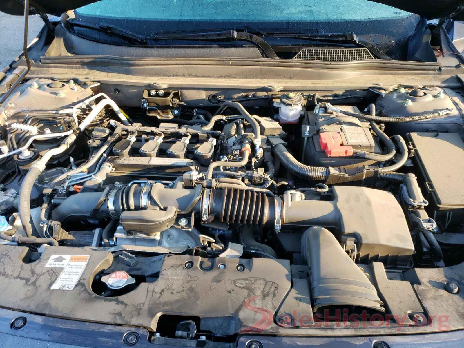 1HGCV1F37LA021207 2020 HONDA ACCORD