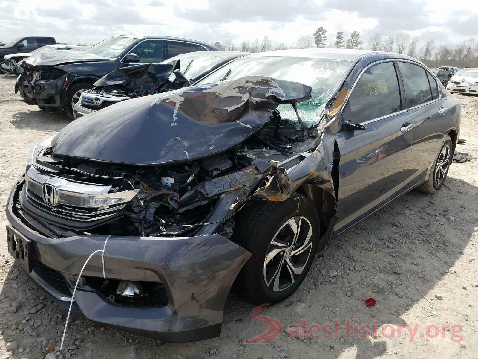 1HGCR2F33HA257046 2017 HONDA ACCORD