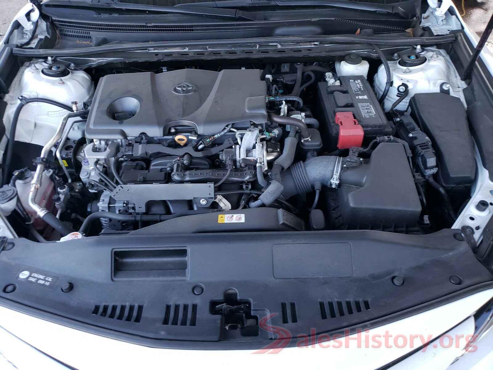 4T1B11HK6JU078600 2018 TOYOTA CAMRY