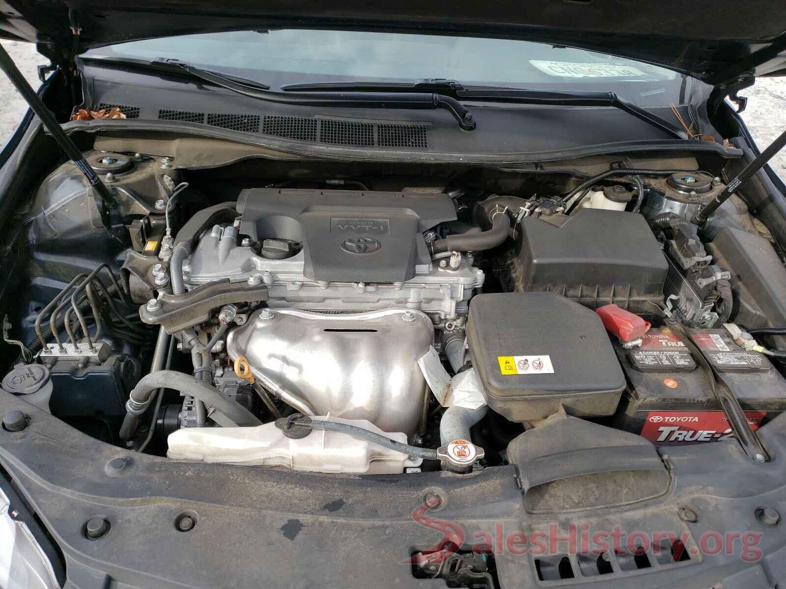 4T1BF1FK5HU800900 2017 TOYOTA CAMRY