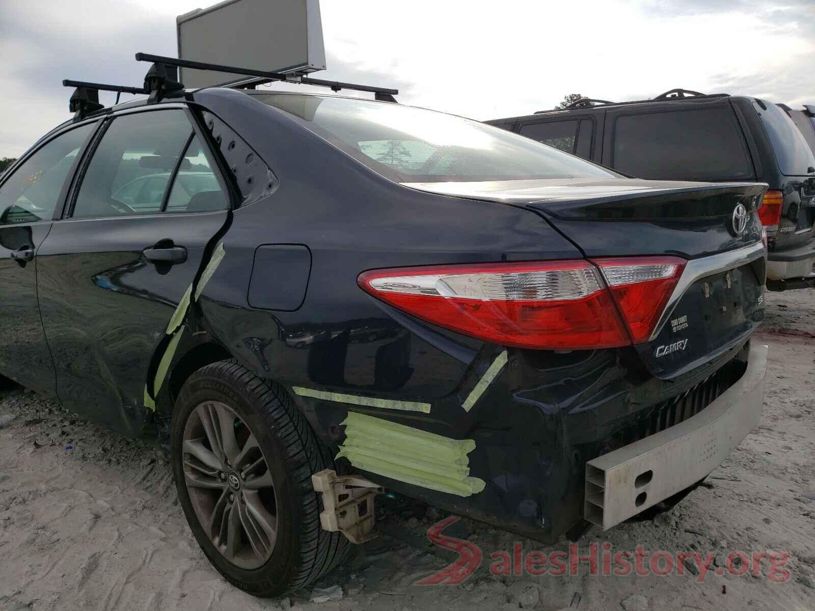 4T1BF1FK5HU800900 2017 TOYOTA CAMRY