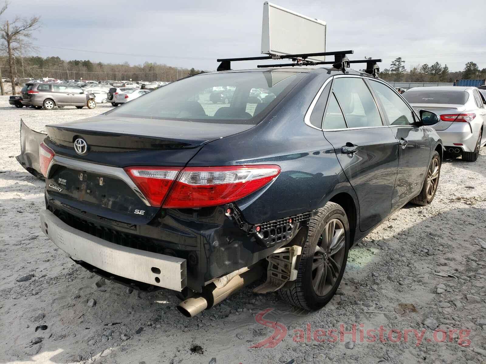 4T1BF1FK5HU800900 2017 TOYOTA CAMRY