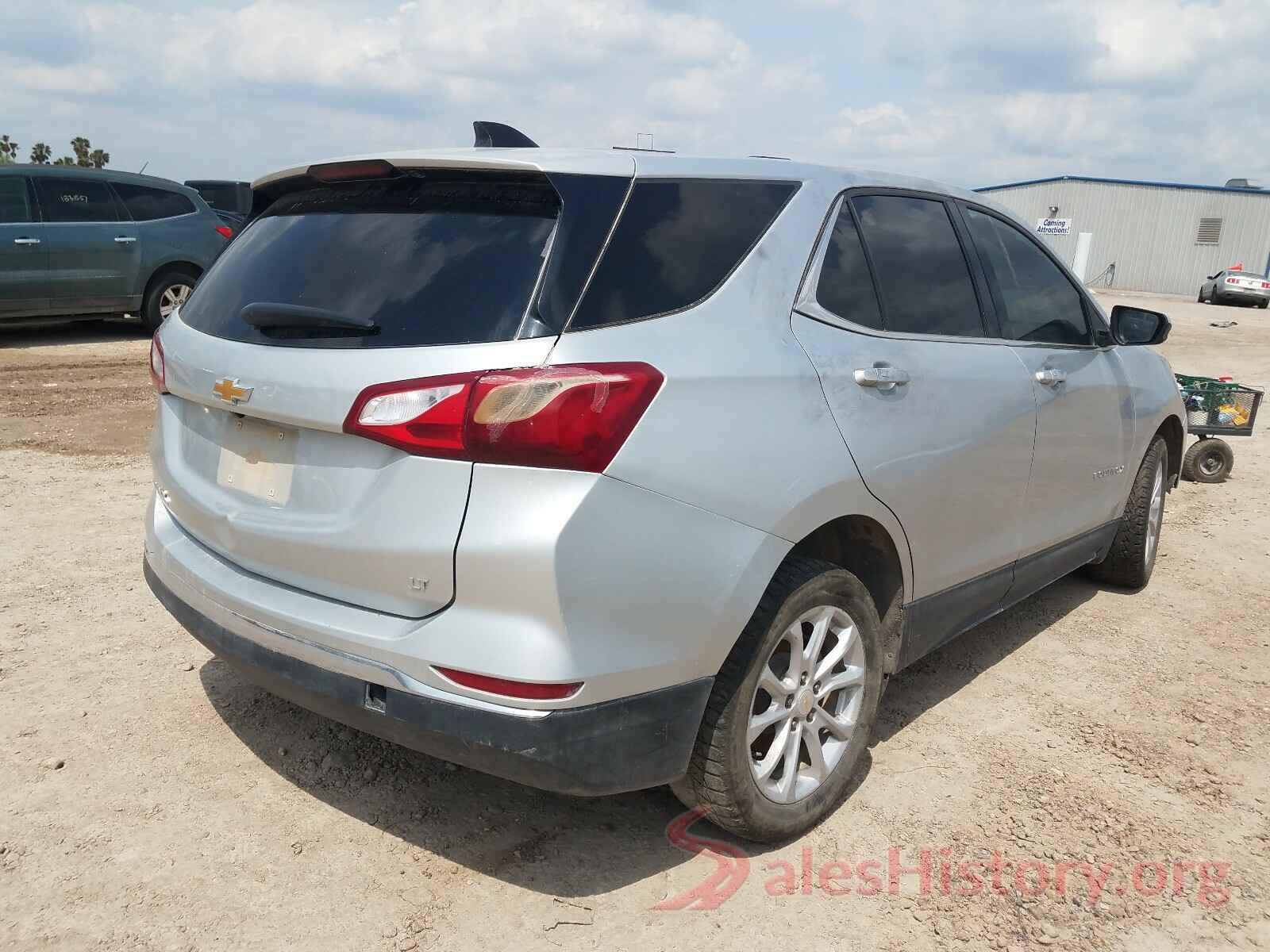 3GNAXJEV9JS583275 2018 CHEVROLET EQUINOX