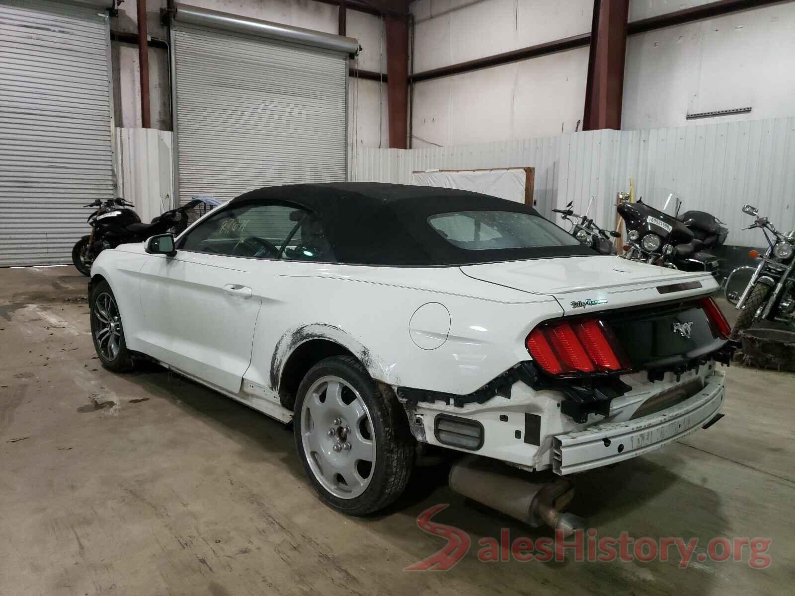 1FATP8UH0G5284949 2016 FORD MUSTANG